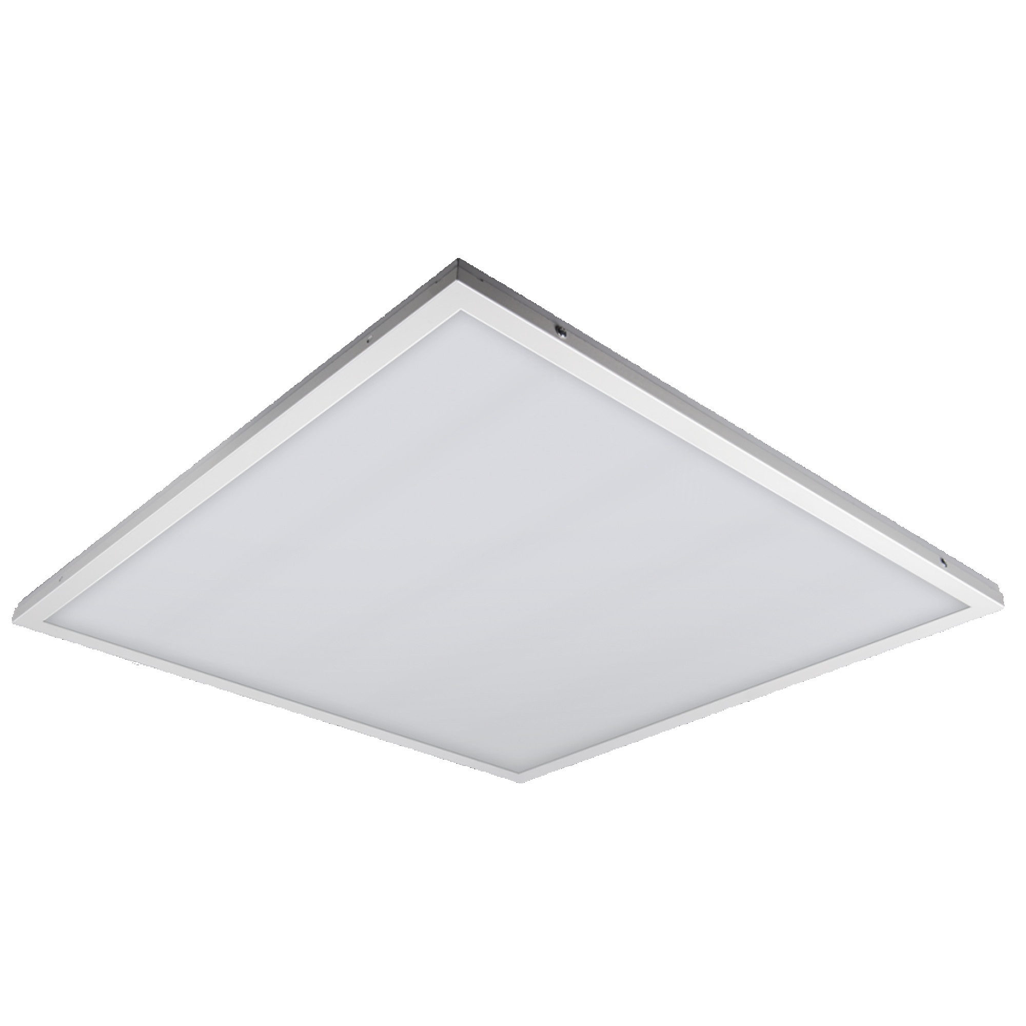 Светильник светодиодный PPL 595/U Opal 36w 3000Lm 4000K IP40 AC220-240V (с драйвером) Jazzway