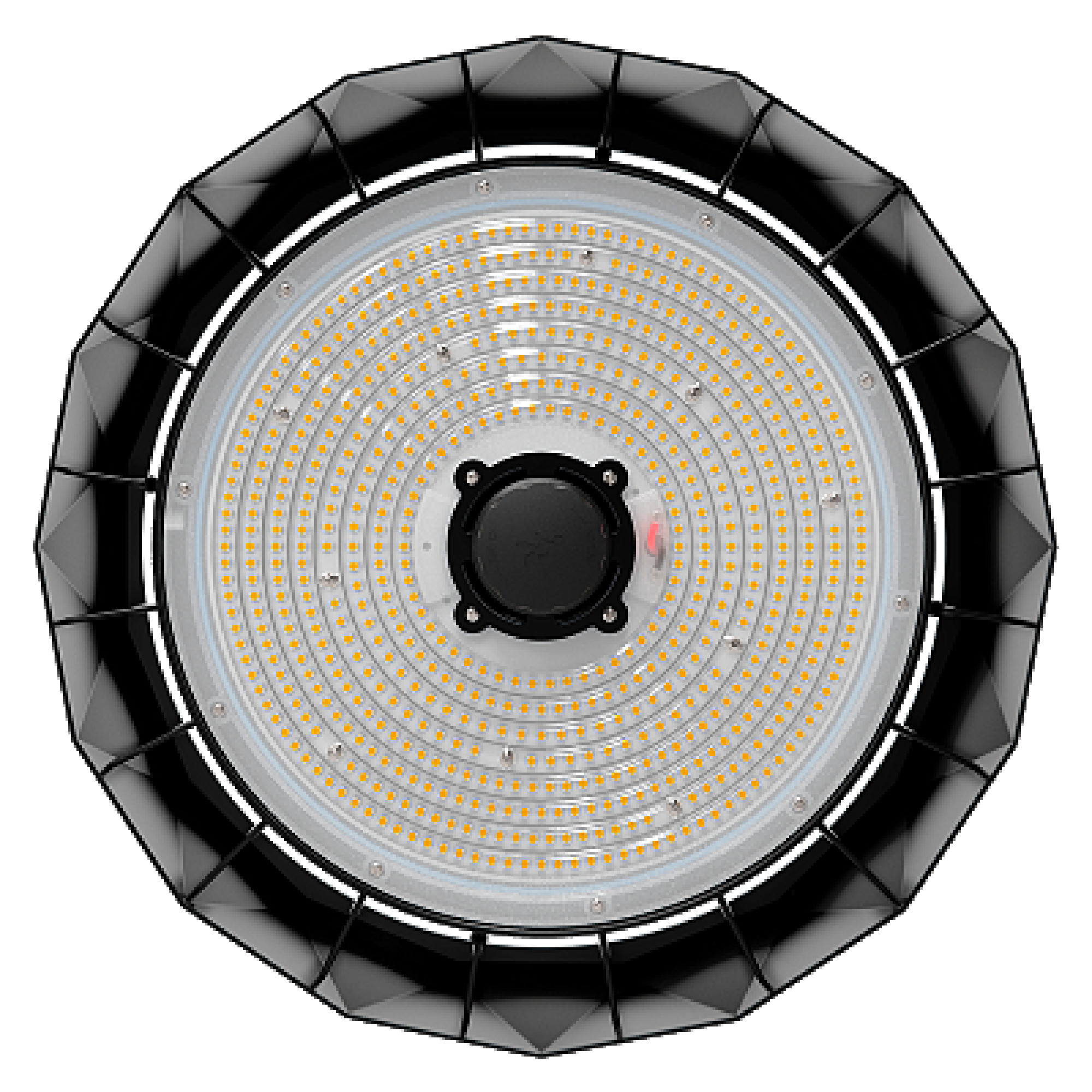 Светильник для высоких пролетов PHB 04 PRO-5 200w 5000K 90° IP65 Jazzway