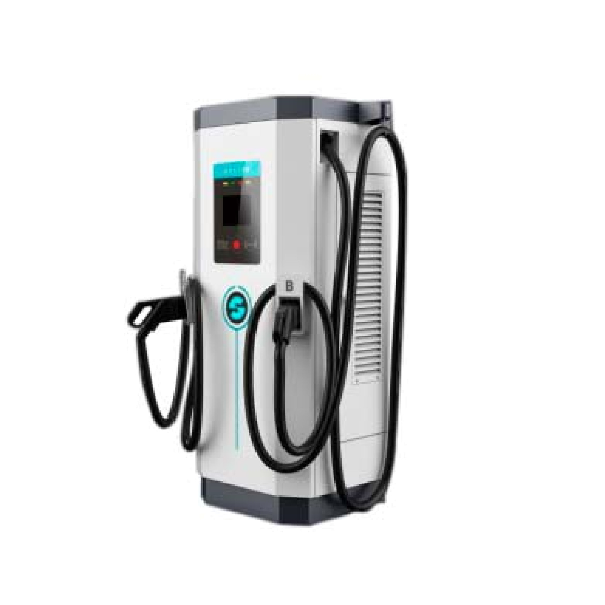 Зарядная станция для электромобилей 90кВт GSCS750150A-T08