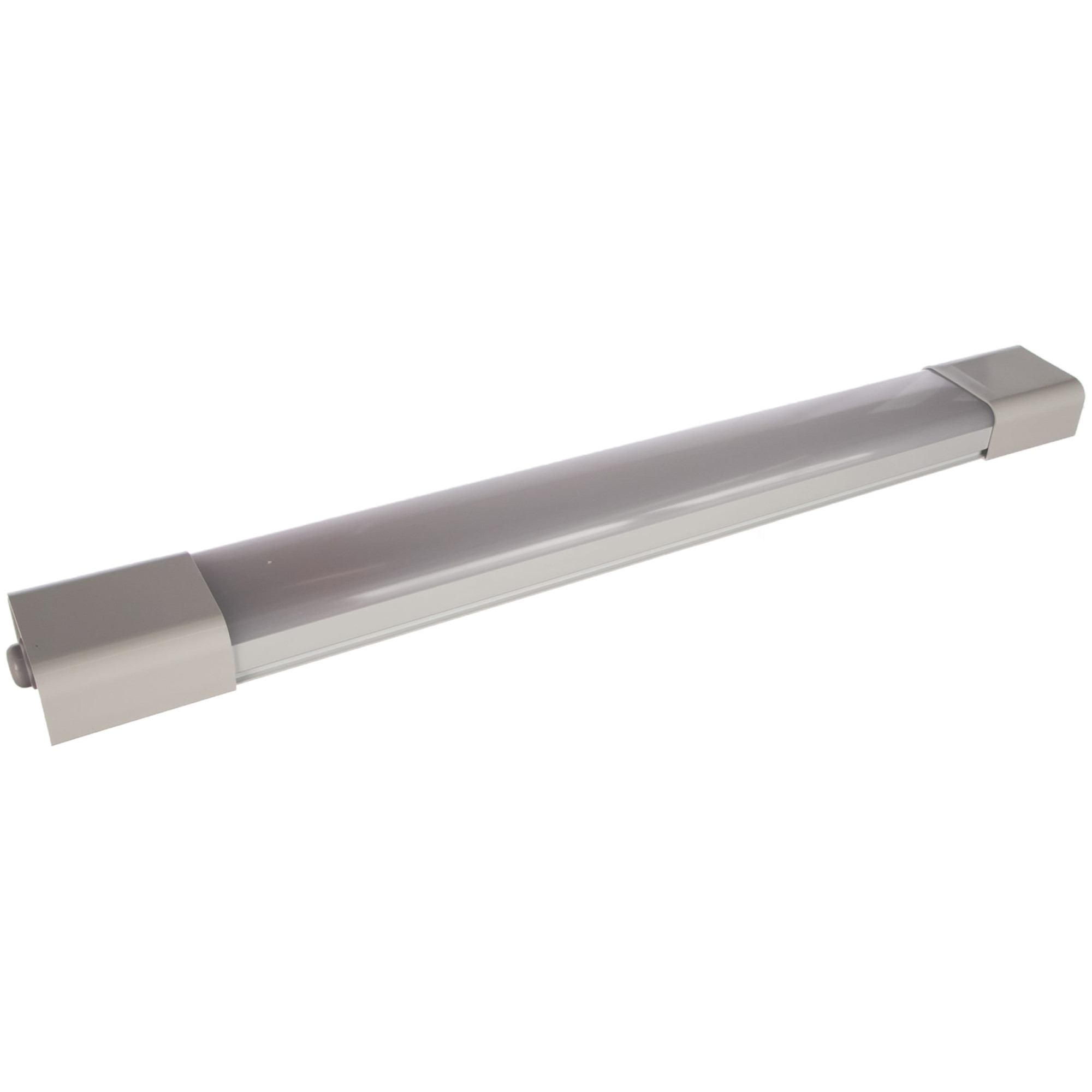 Светильник пылевлагозащищенный LED LTB0201D 60см 18W 6500K Elektrostandard (распродажа)