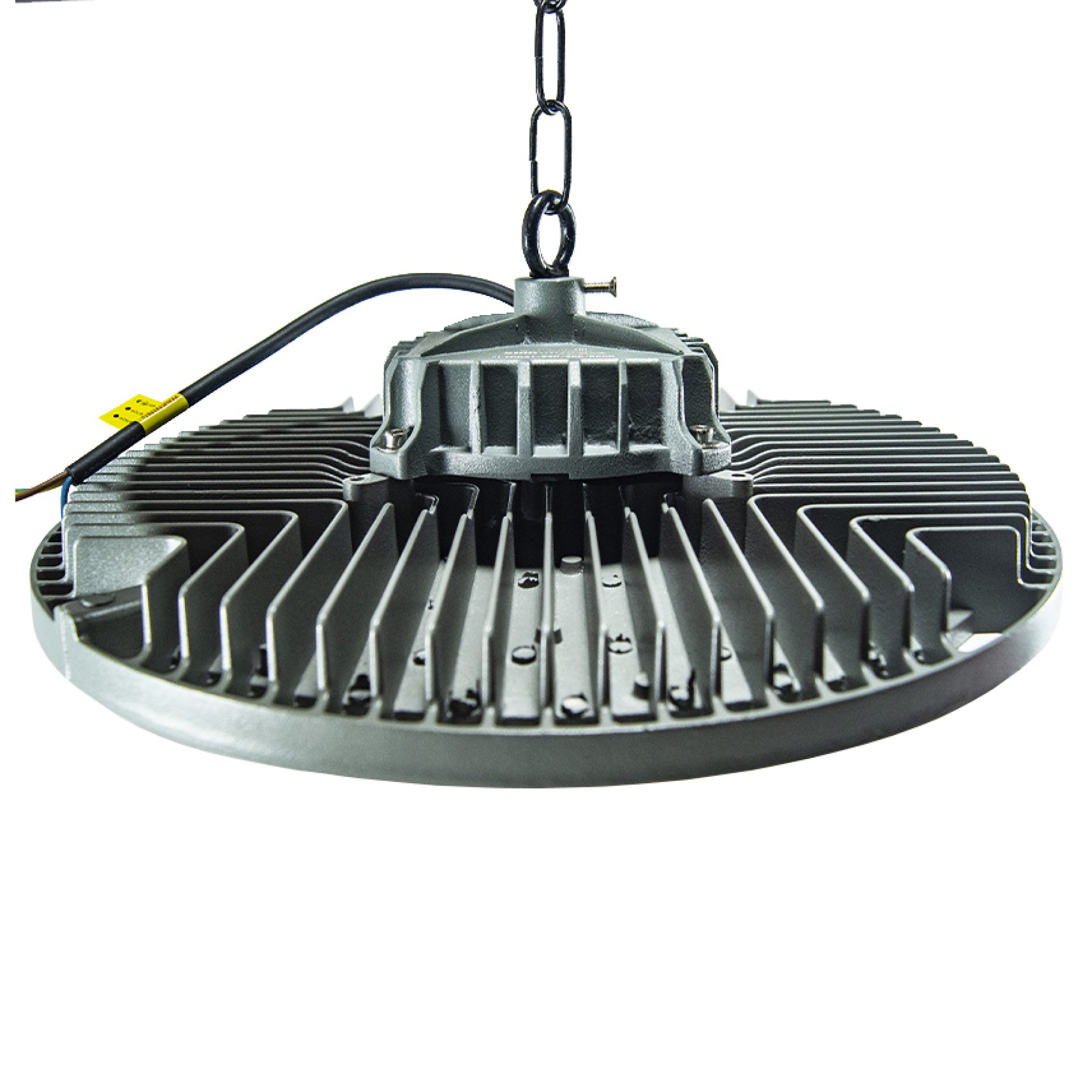 Светильники светодиодный для высоких пролетов FD021 220В 200Вт 5000К 125д 90гр IP65 SignImpress