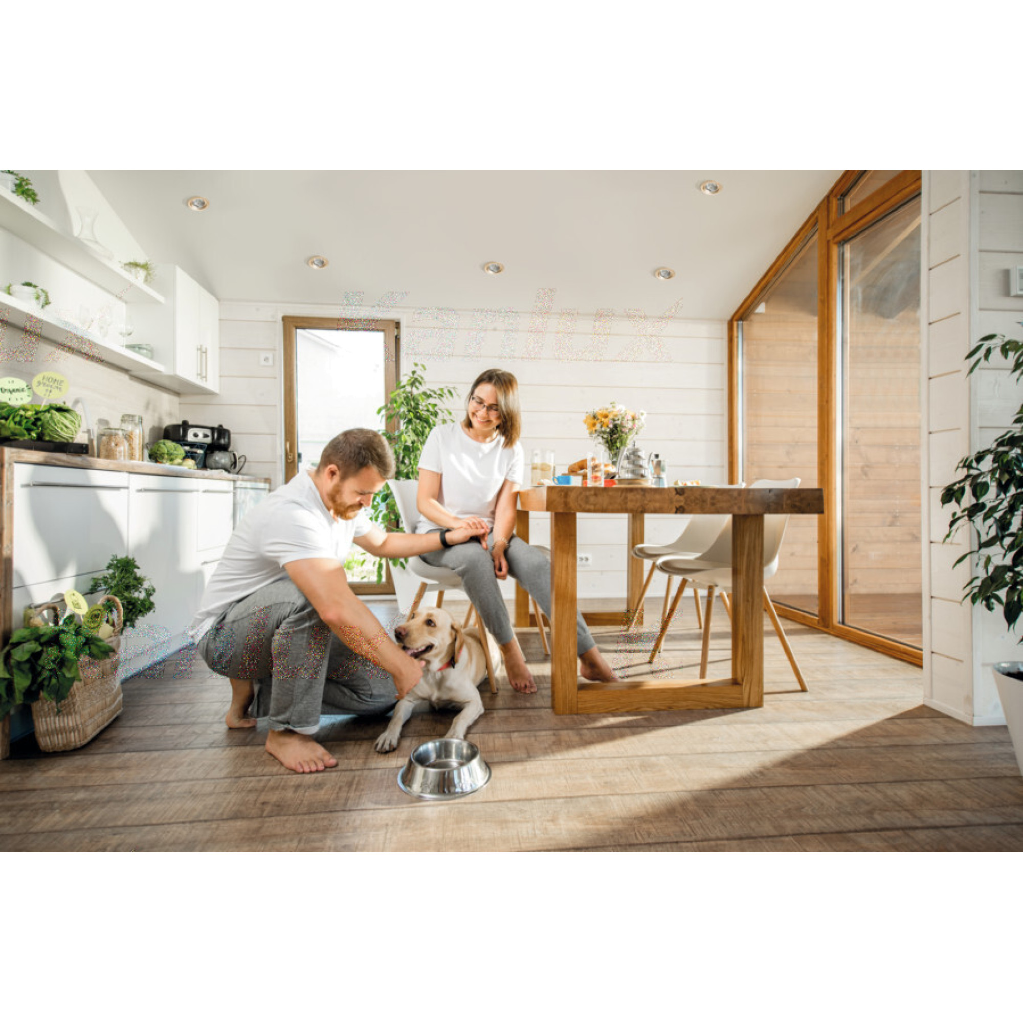 Точечный светильник COLIE DTO-W 26740 Kanlux