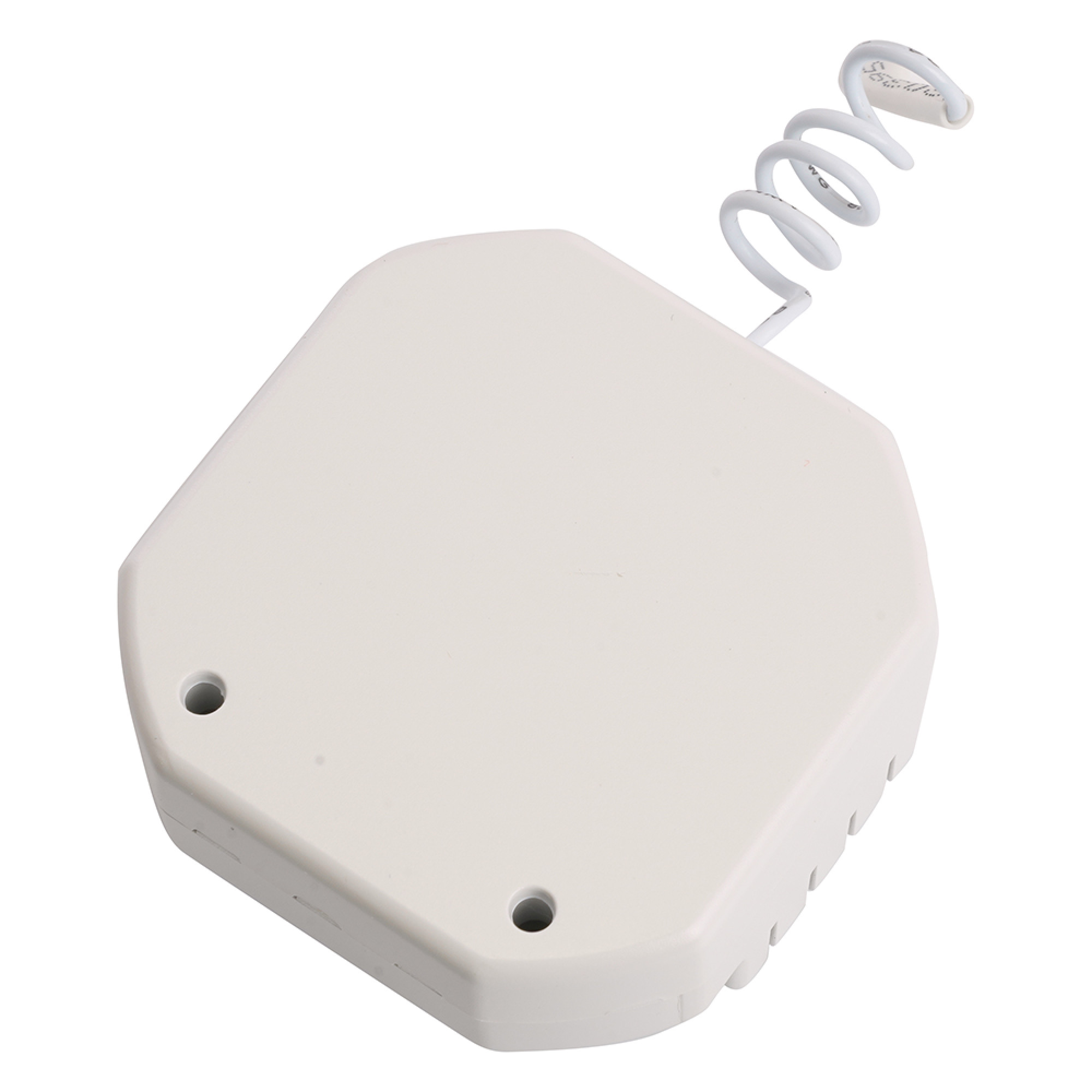 Контроллер для управления осветительным оборудованием на 2 канала, компактный, радиочастотный LD313 