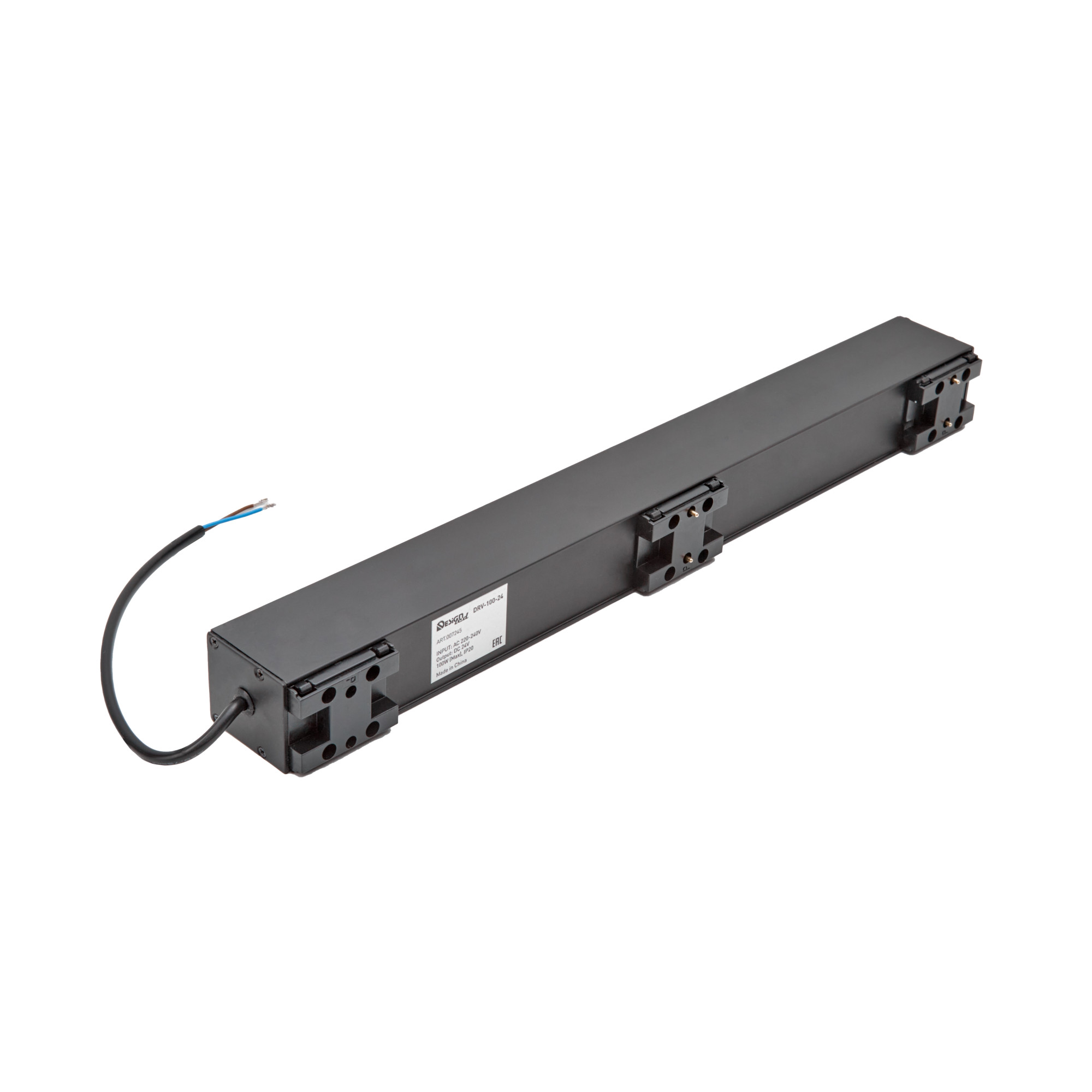 Блоки питания для SY DRV-100-24 IP20 SWG