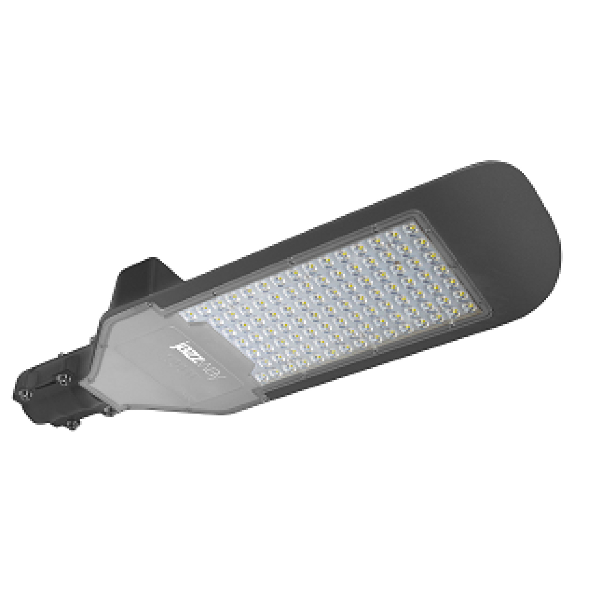 Светильник консольный PSL 02 100w 5000K IP65 GR AC85-265V Jazzway