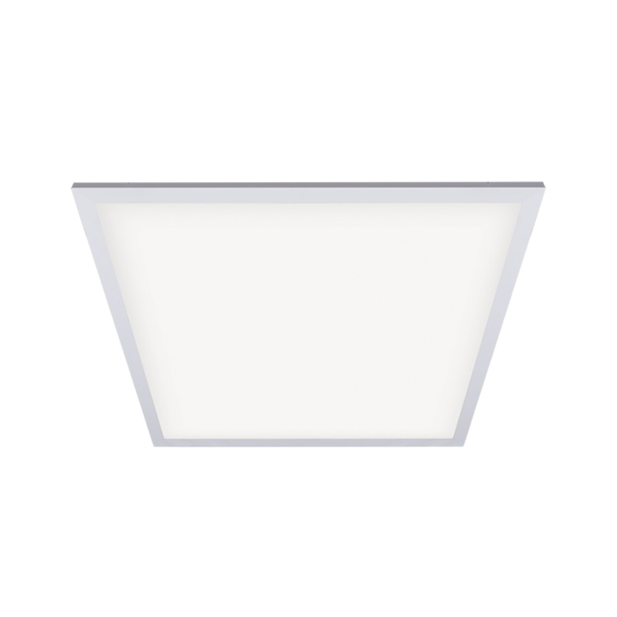 Светодиодный светильник ДВО-6012 Opal 36w 6500K IP40 230V 595x19mm 370mA ФАZA