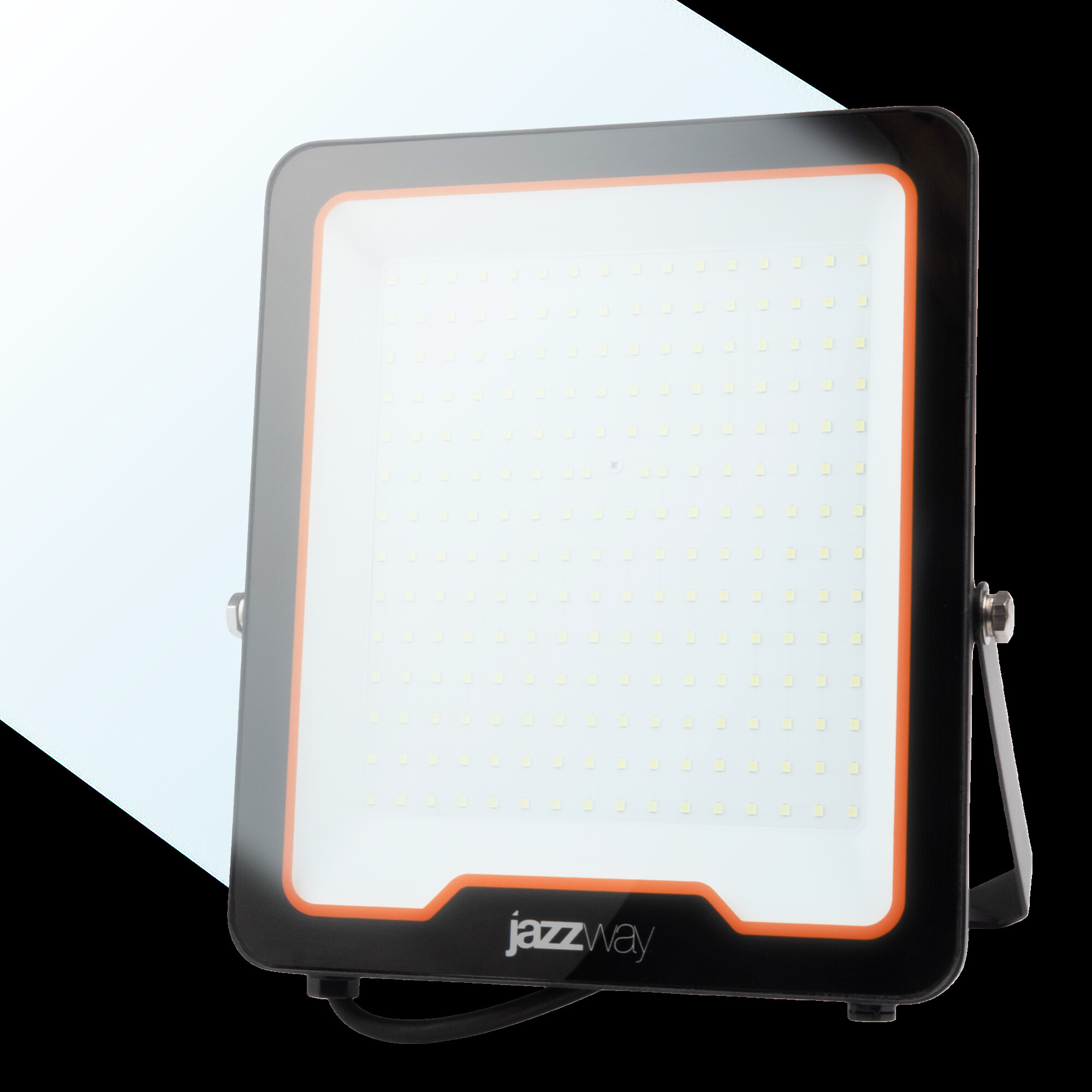 Прожектор светодиодный PFL-V 150w 6500K IP65 Jazzway
