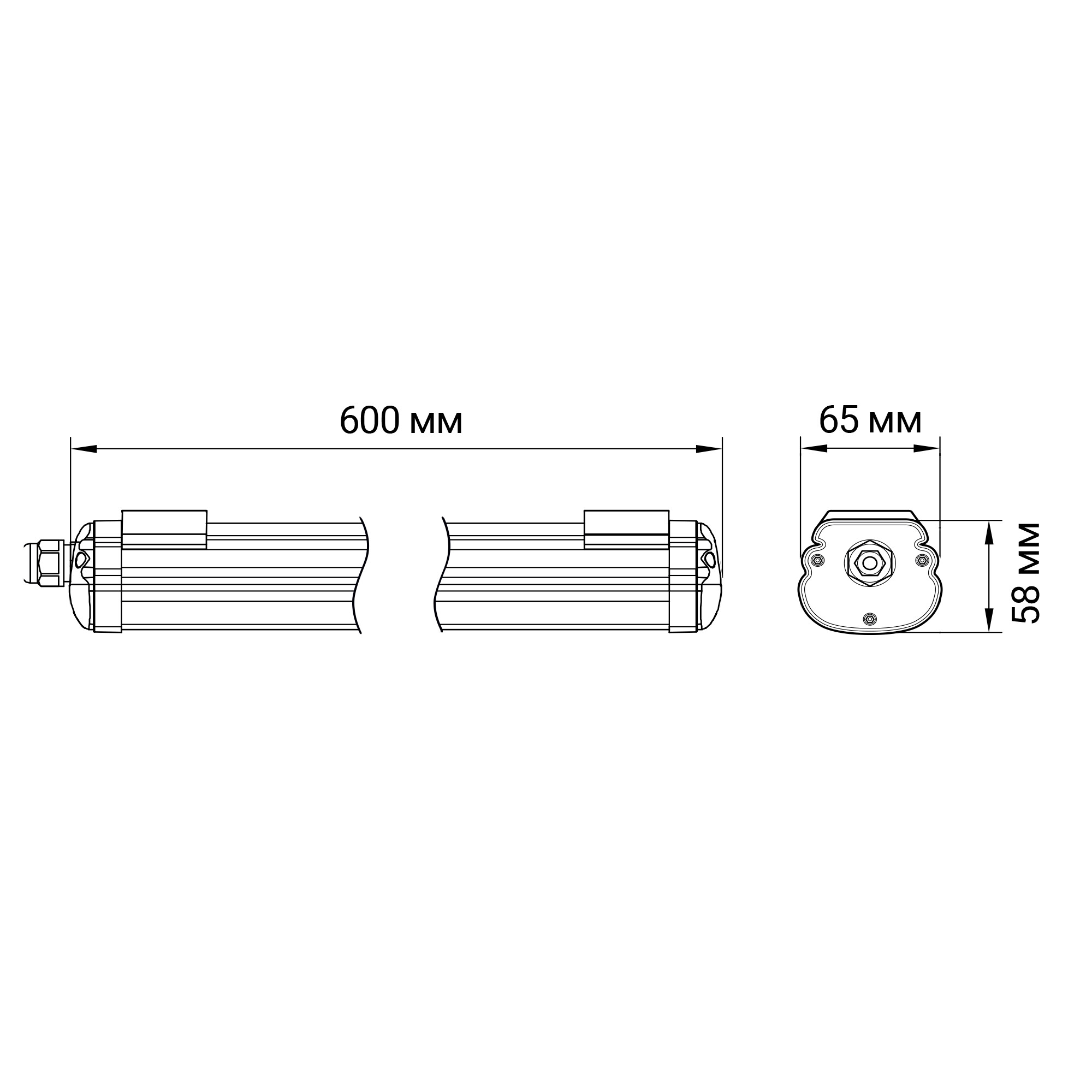 Настольный светильник JH2-01-gn Jazzway