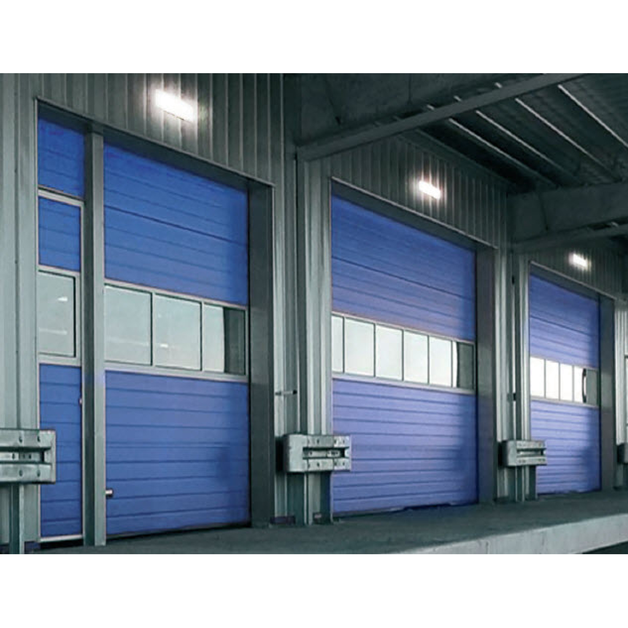 Светильник аварийный светодиодный FI 105 20W 4000K прозрачный Faros