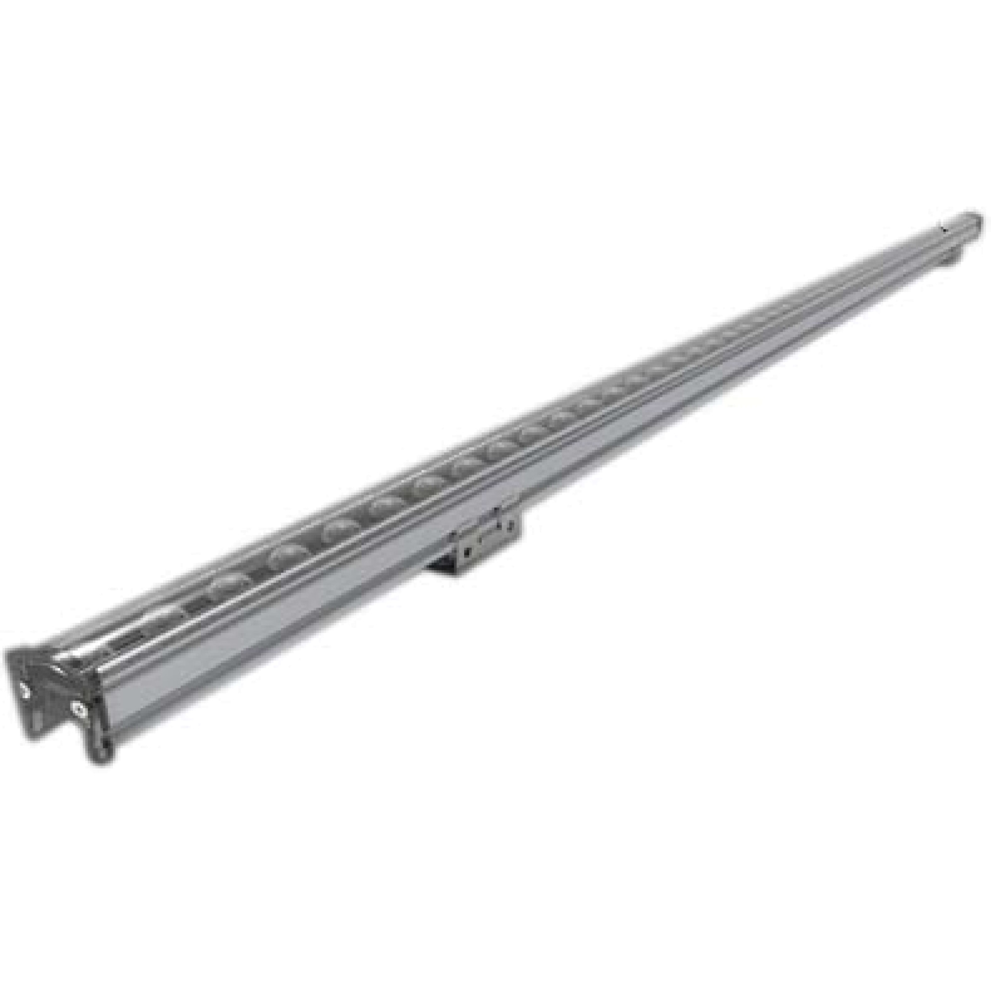 Светильник линейный архитектурный WL10 24В 12Вт 3000K SMD2835 48Д IP65 1м L1000x23x33MM Signimpress 