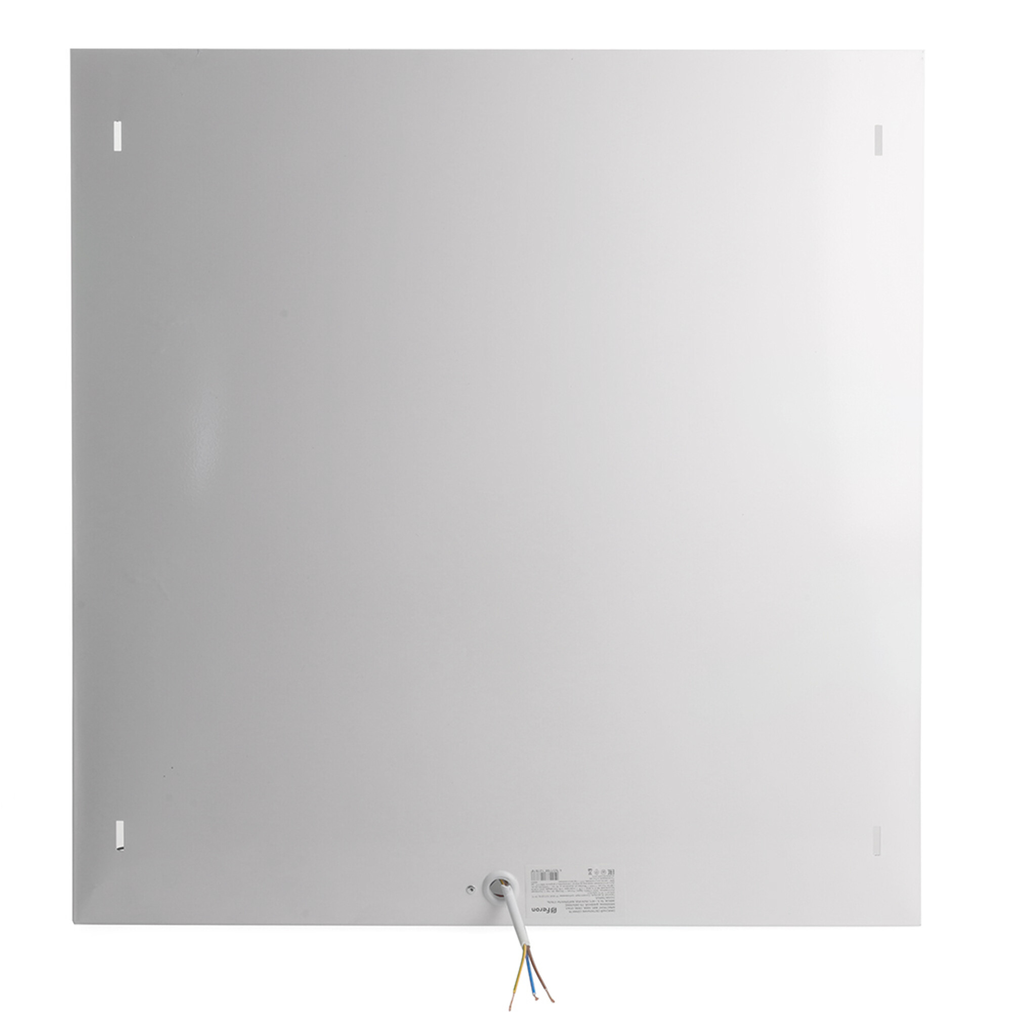 Офисный светильник серии TR Армстронг IP54 36Вт, 4000К, опал Feron