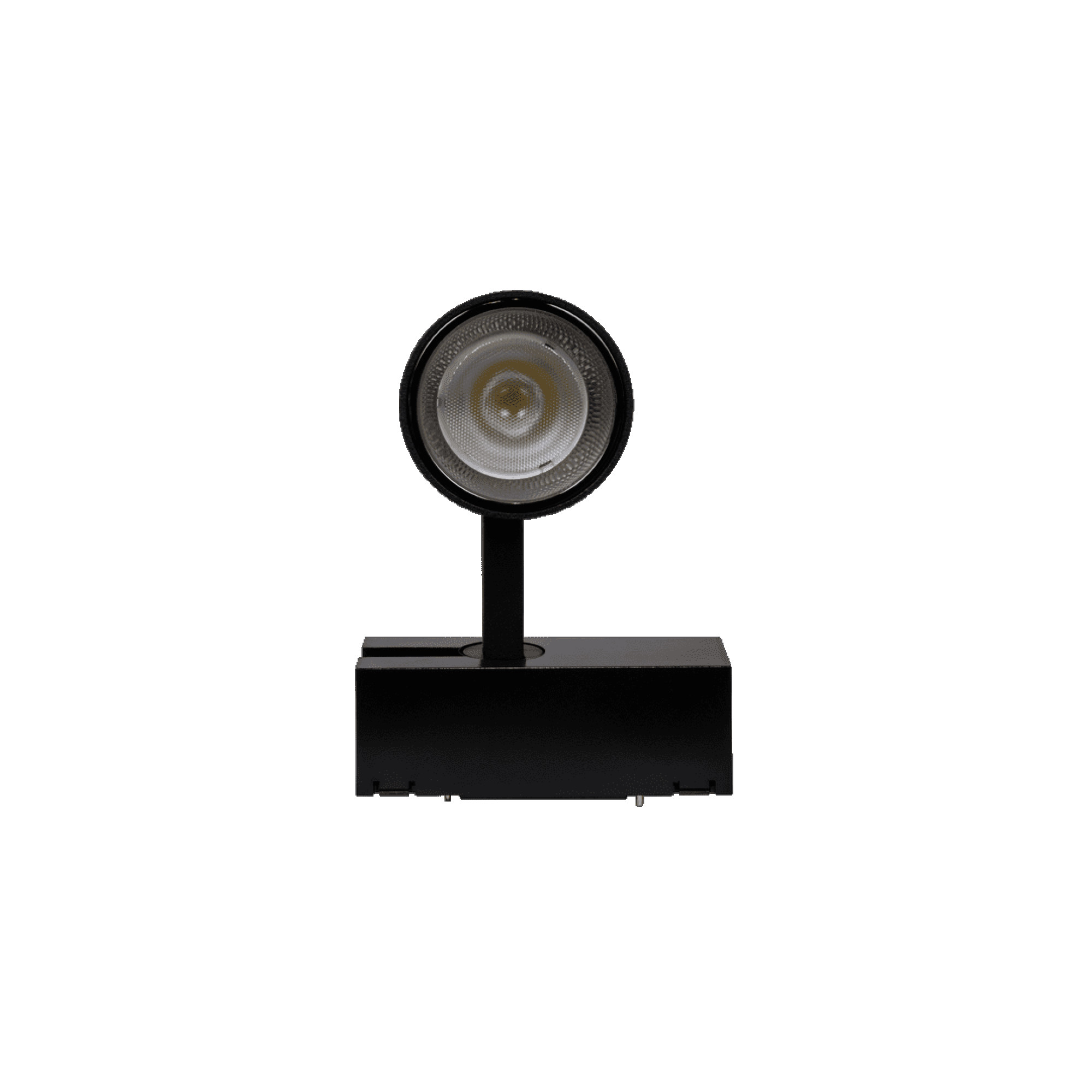 Трековый светильник SY 10W Черный 4000К SY-601201-BL-10-36-NW SWG