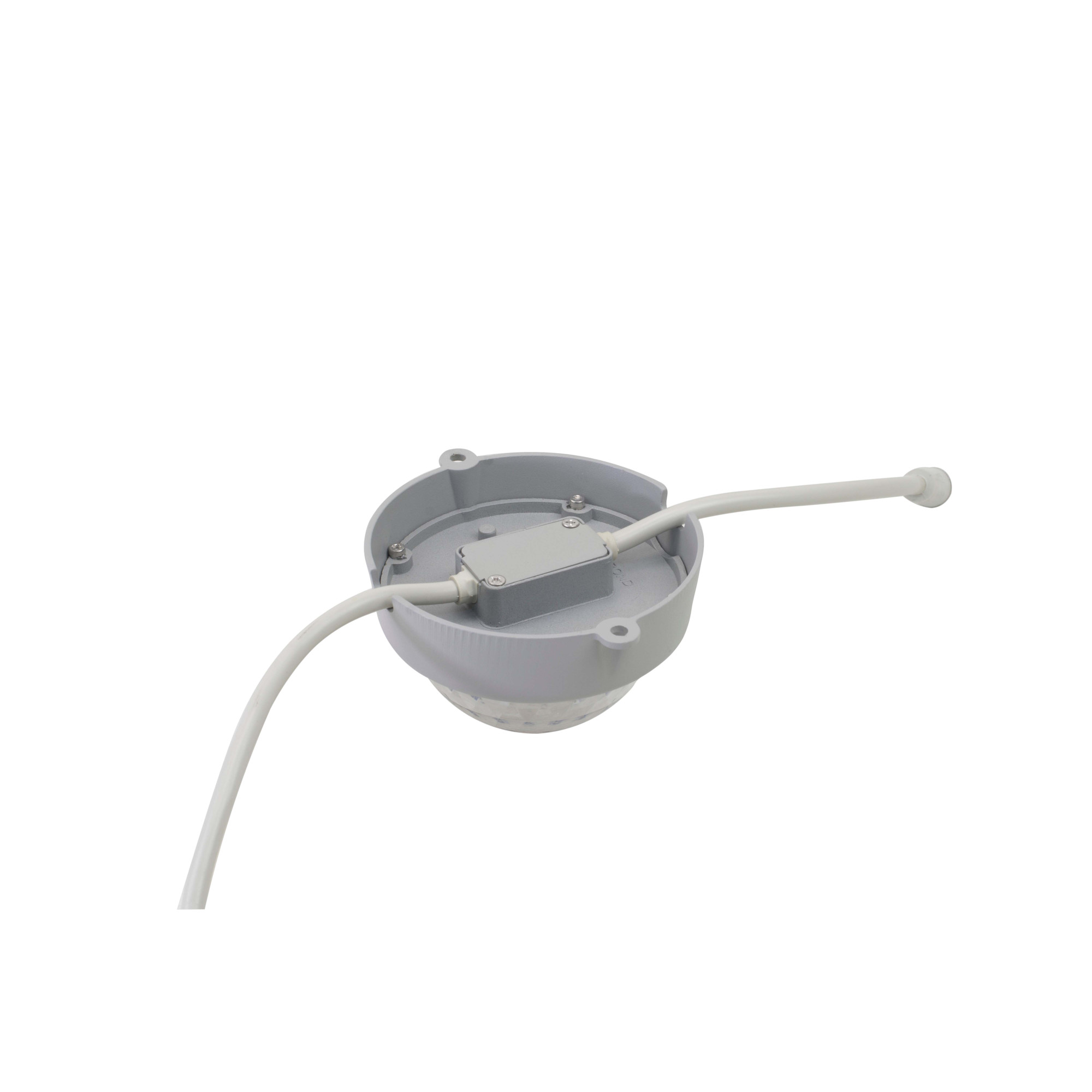 Пиксель светодиодный PQ100 24В 3.6Вт RGB SMD5050 18Д IP67 SignImpress