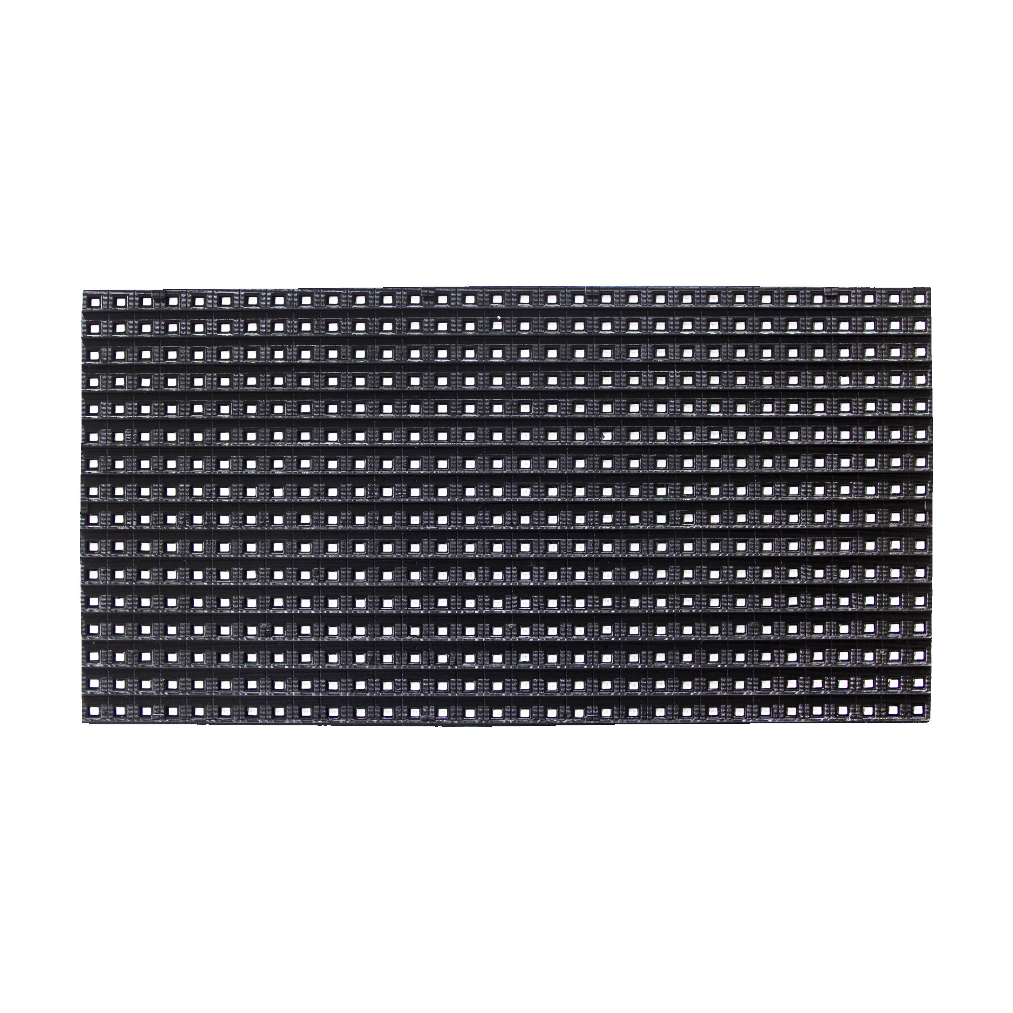 Модуль светодиодный Outdoor P10 SMD Red HRS1805-065 GKGD