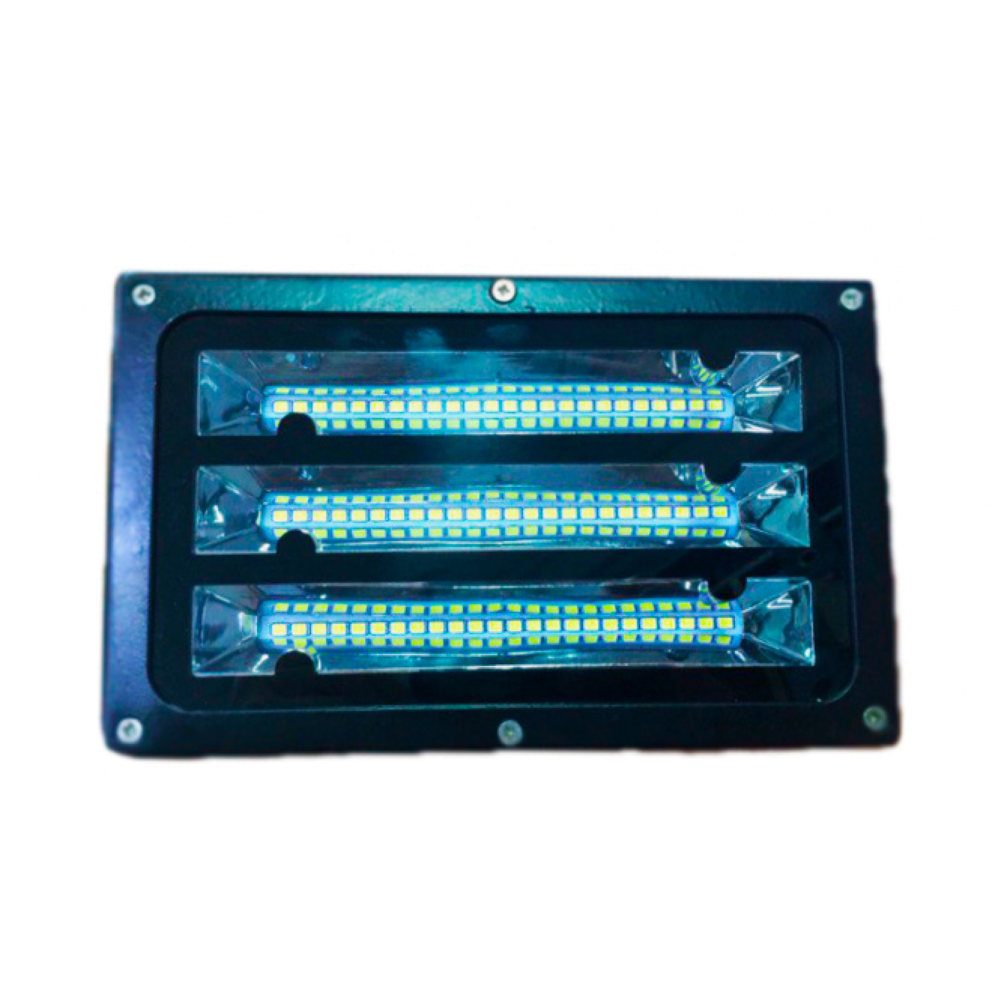 Прожектор архитектурный LEDimpress FR318B-CW