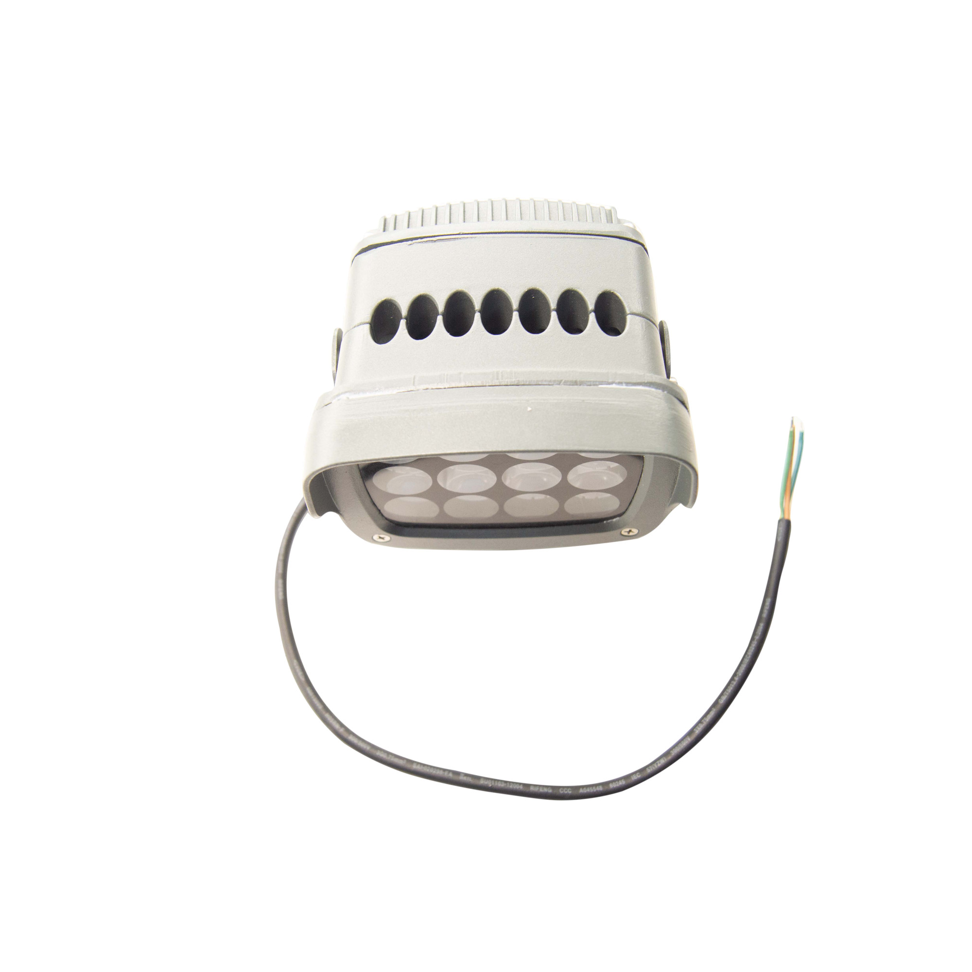 Прожектор архитектурный WR12-24/24 RGB