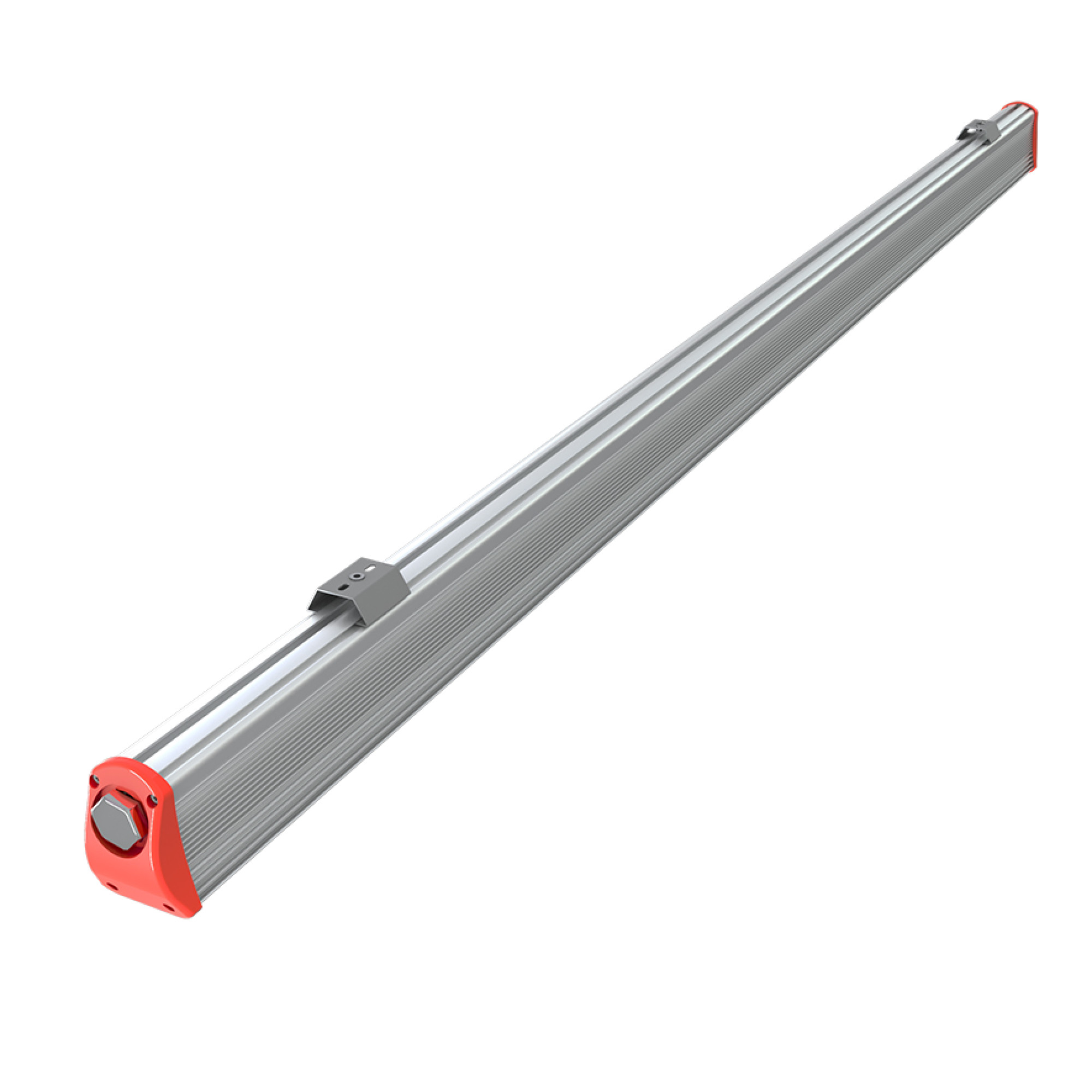 Светильник пылевлагозащищенный FG 50 EX 55W 5000K IP65 OPAL Faros