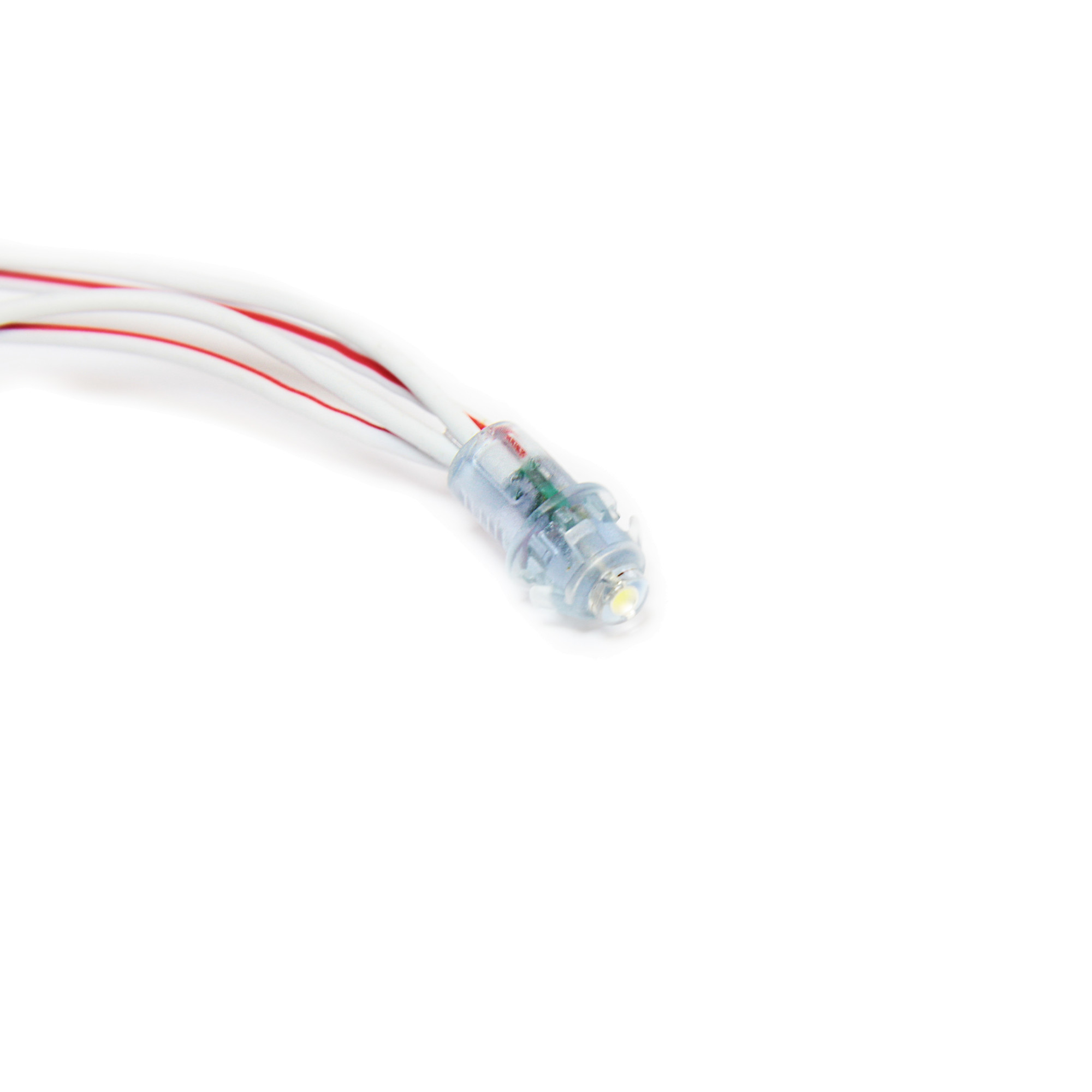 Пиксель светодиодный PD-9 Red 12V