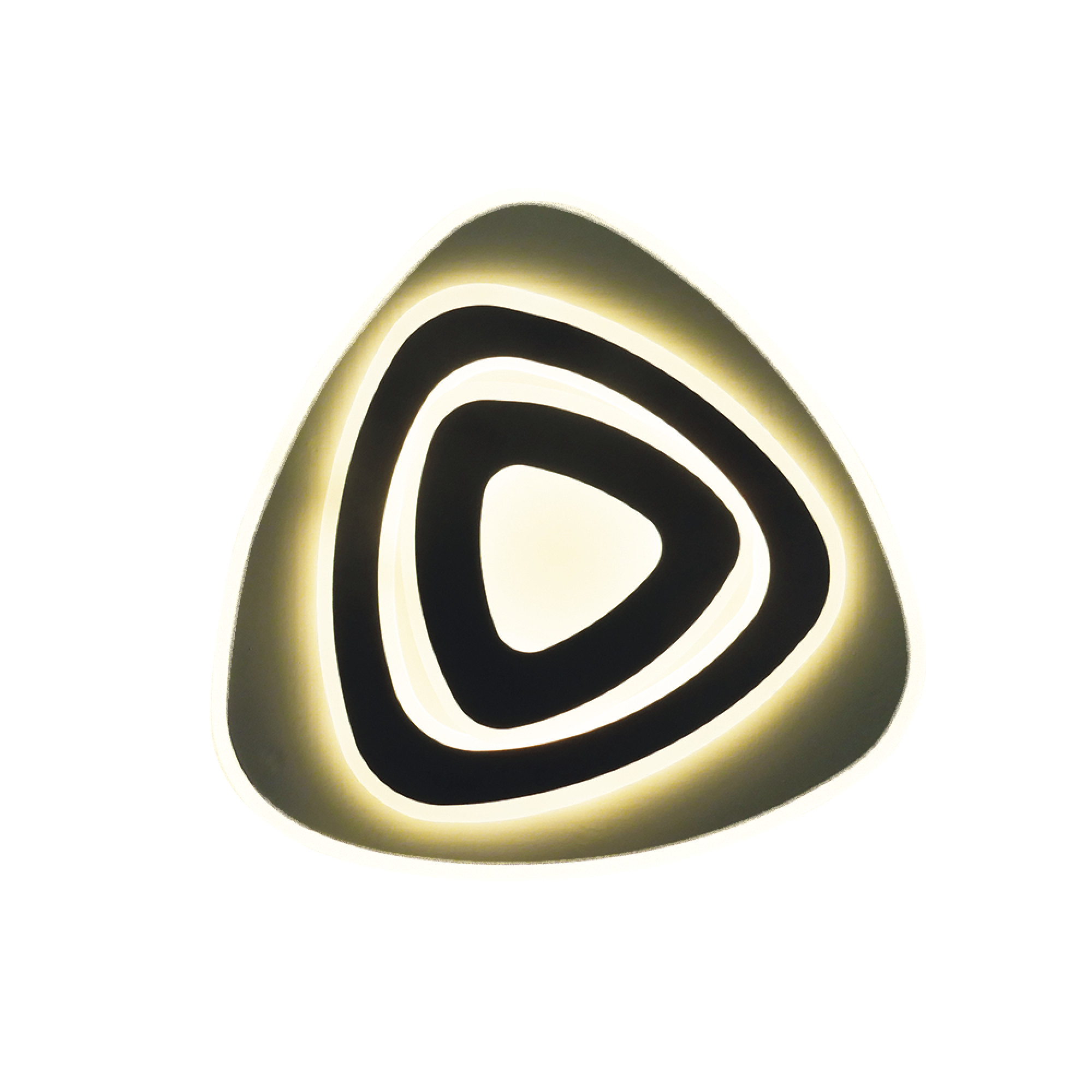 Светильник светодиодный управляемый PPB Onyx-03 72w 3000K-6500K DIM IP40 Jazzway