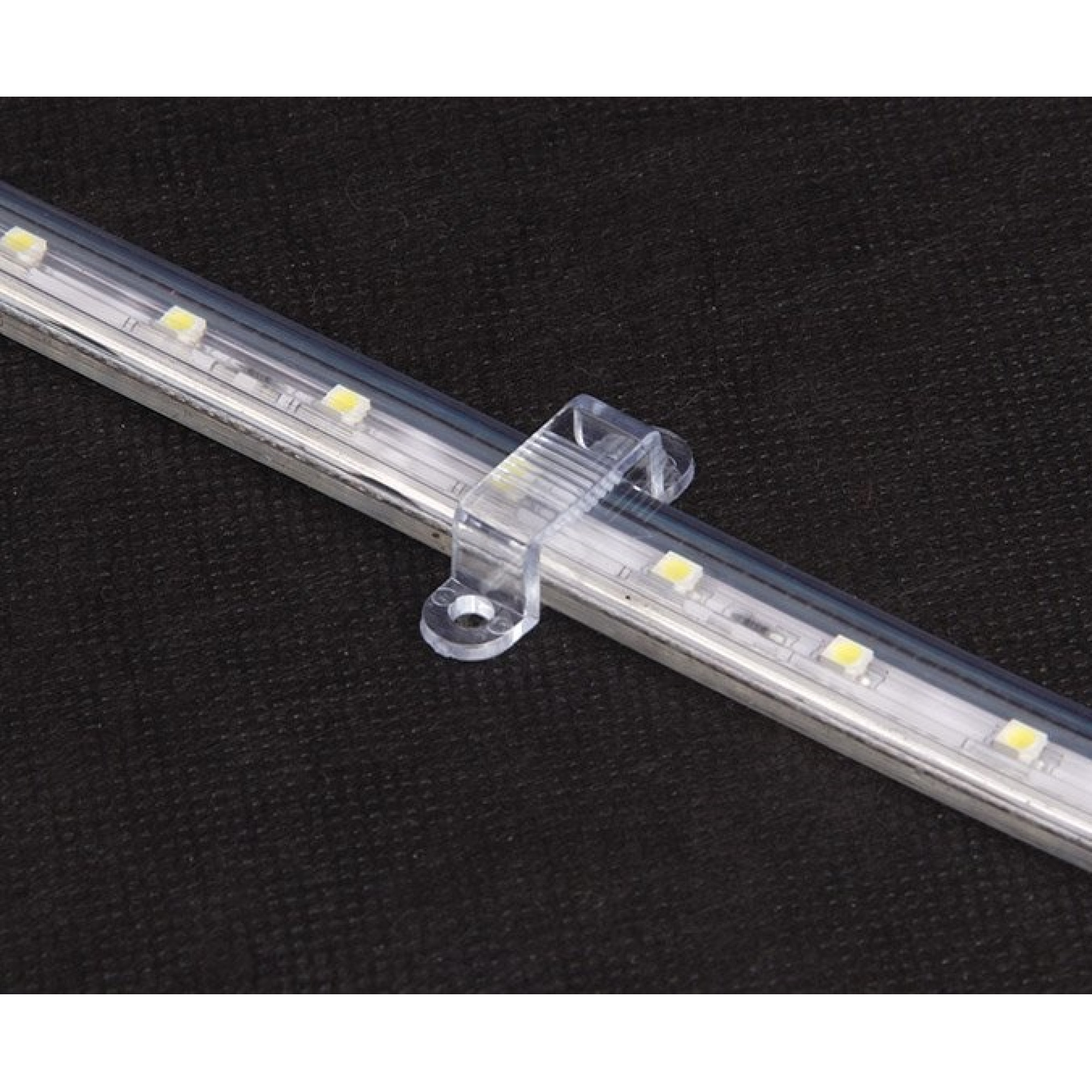 Клипса для MVS-2835 10шт/уп. Jazzway