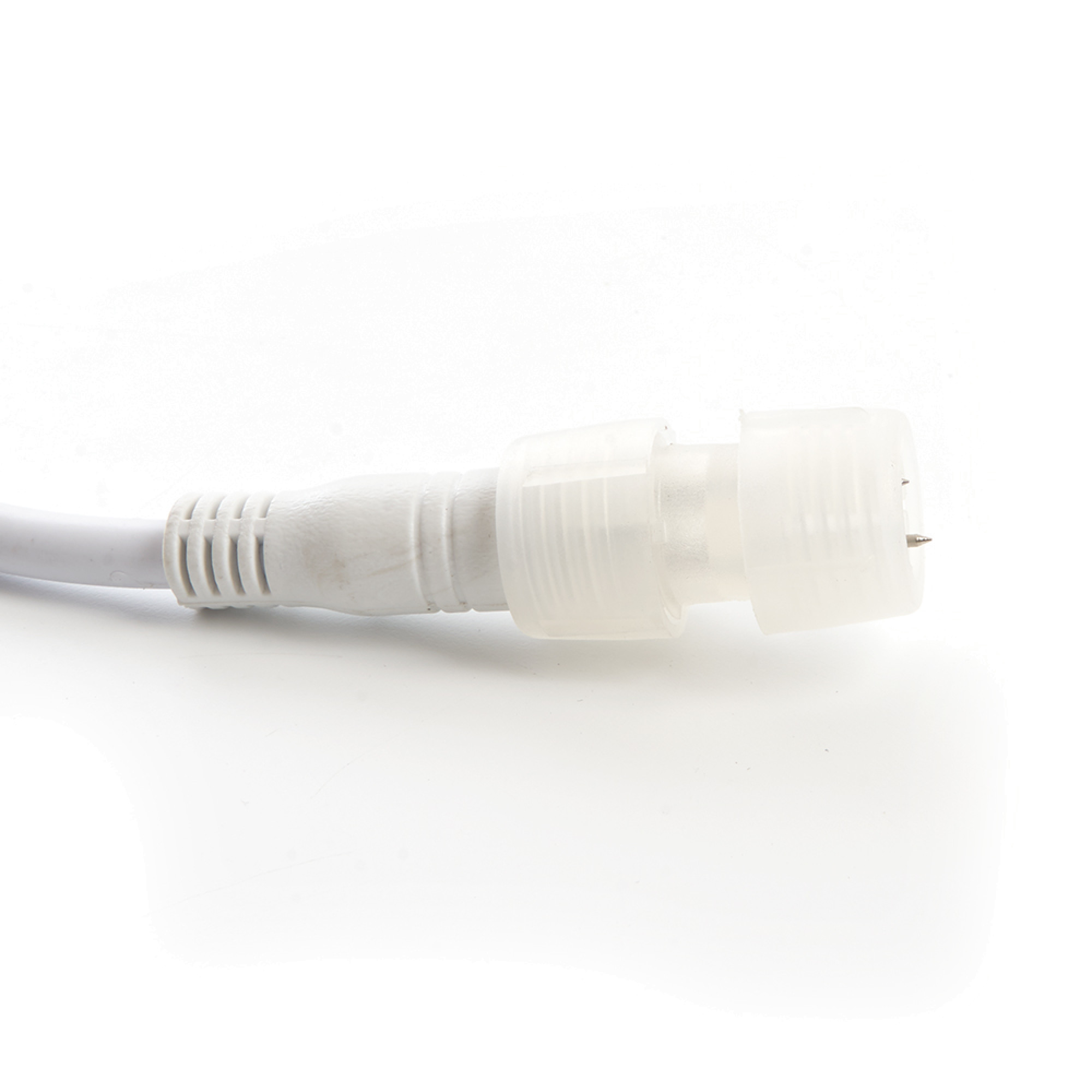 Контроллер 100м 2W для дюралайта LED-R2W со светодиодами (шнур 0,7м) Feron