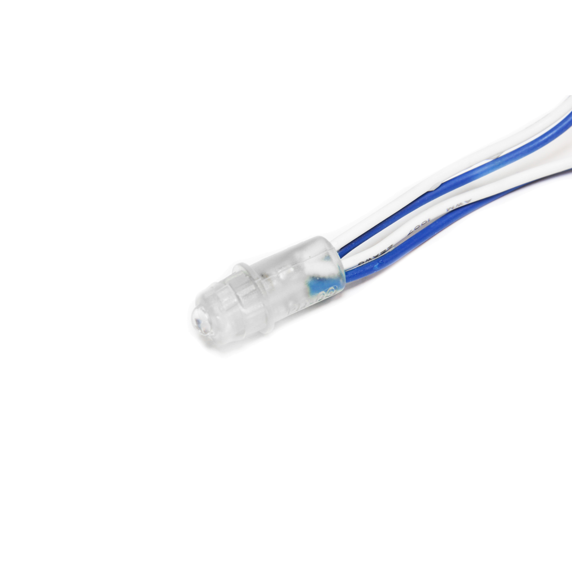 Пиксель светодиодный PD-9 Blue