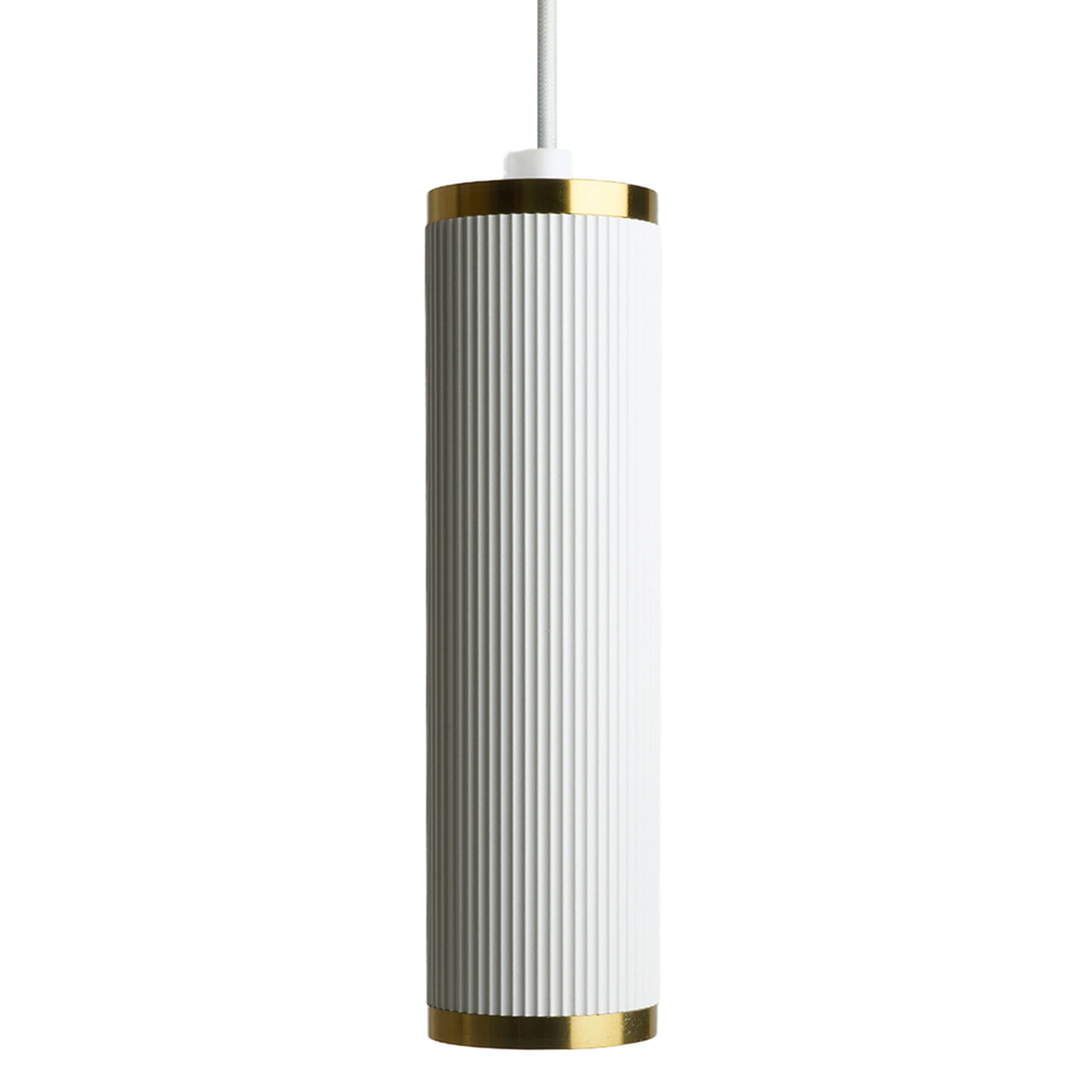 Светильник потолочный ML1908 Barrel GATSBY levitation на подвесе MR16 35W, 230V золото Feron