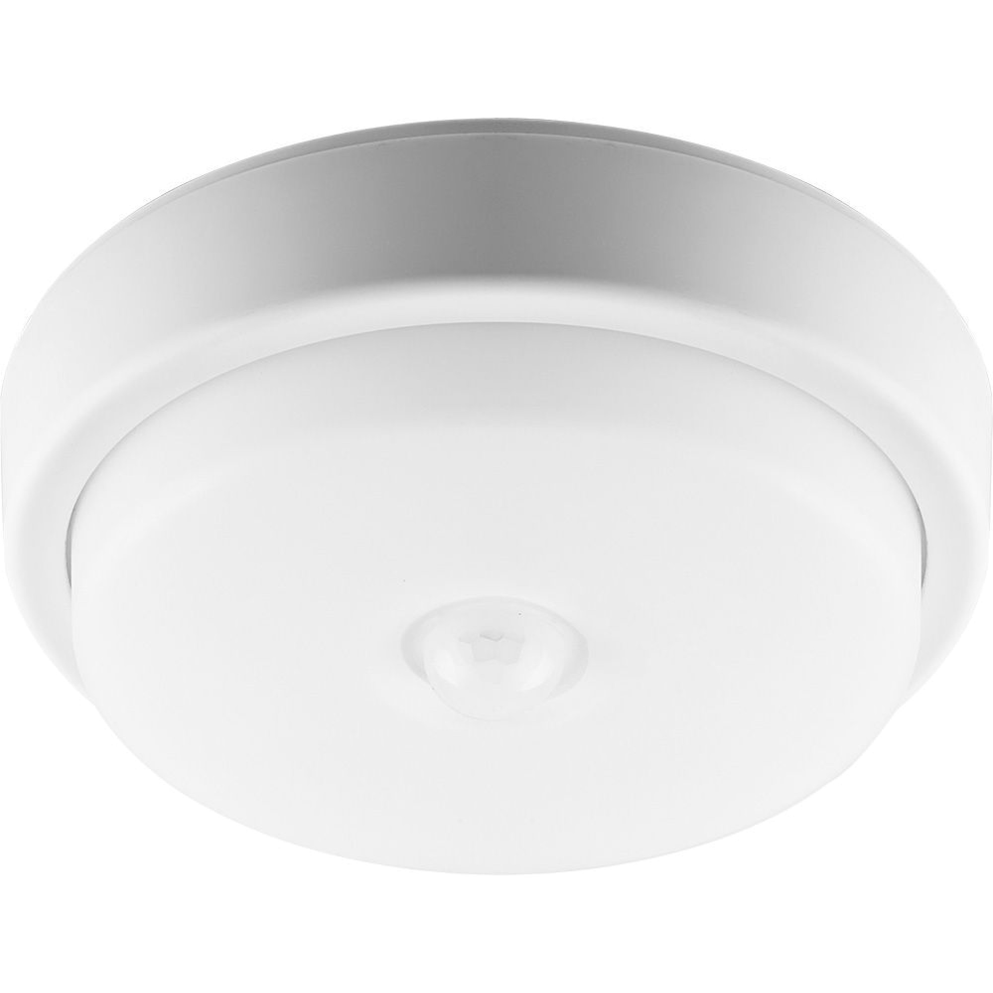 Светильник светодиодный пылевлагозащищённый c ИК-Д,12W,900Lm,4000K, AL3006 Feron