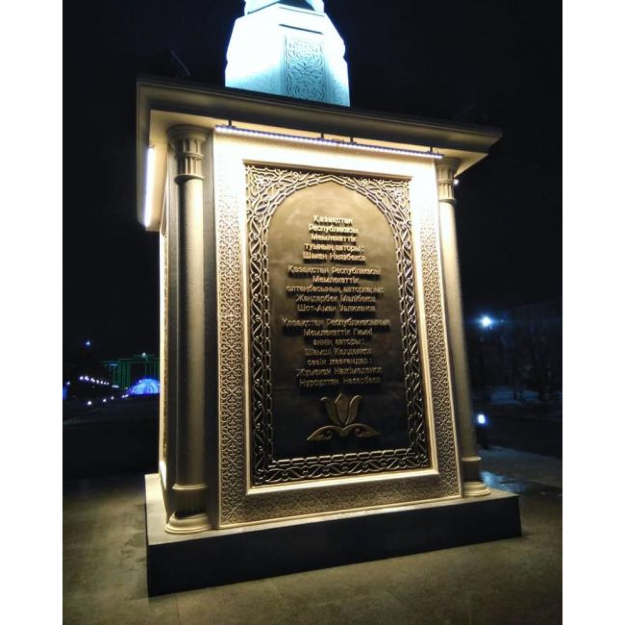 Прожектор линейный архитектурный WL24-24/12 CW 0,5м. (24v - 12вт.)