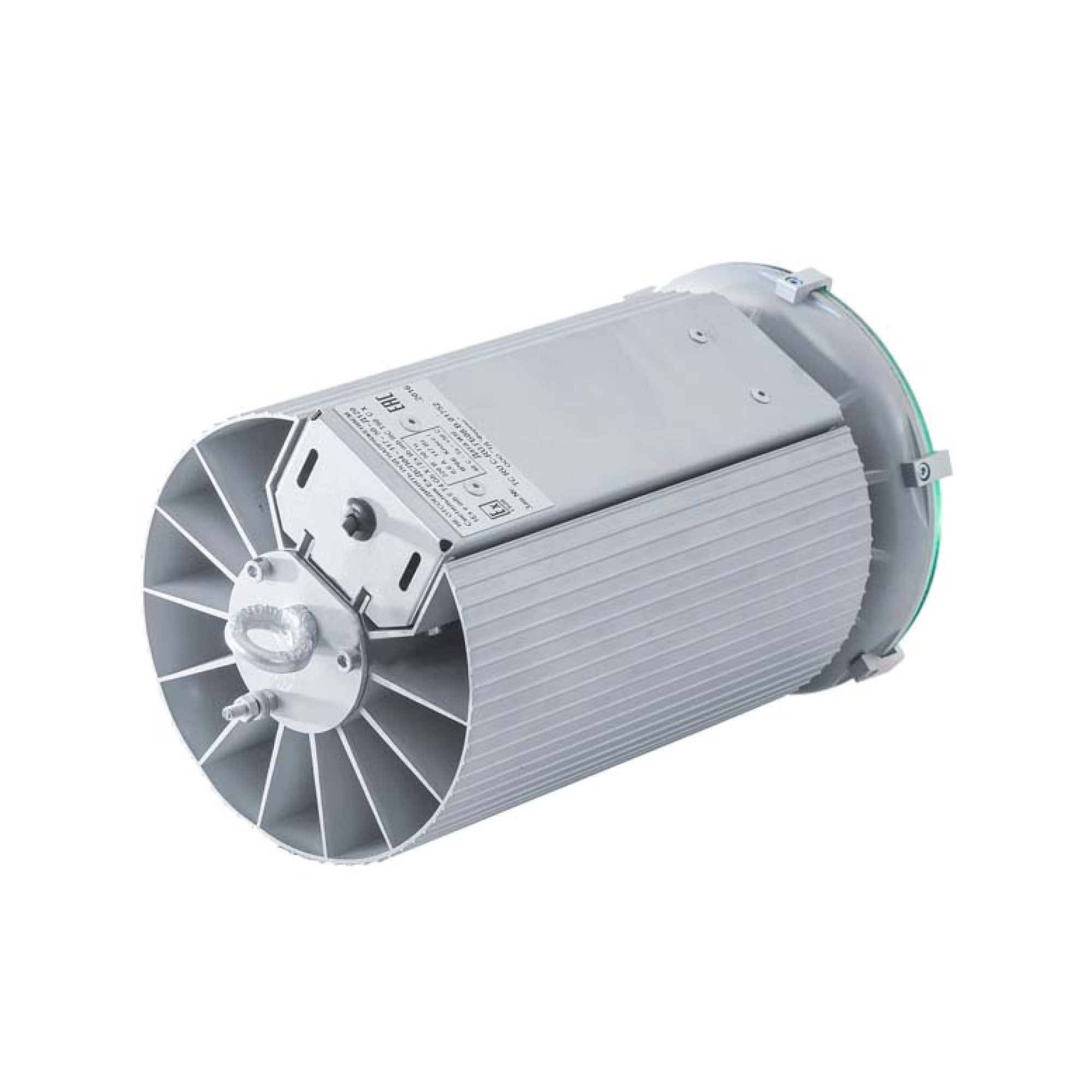 Светодиодный светильник промышленный для высоких потолков ДСП 01-135-850-Д120 Ферекс (распродажа)