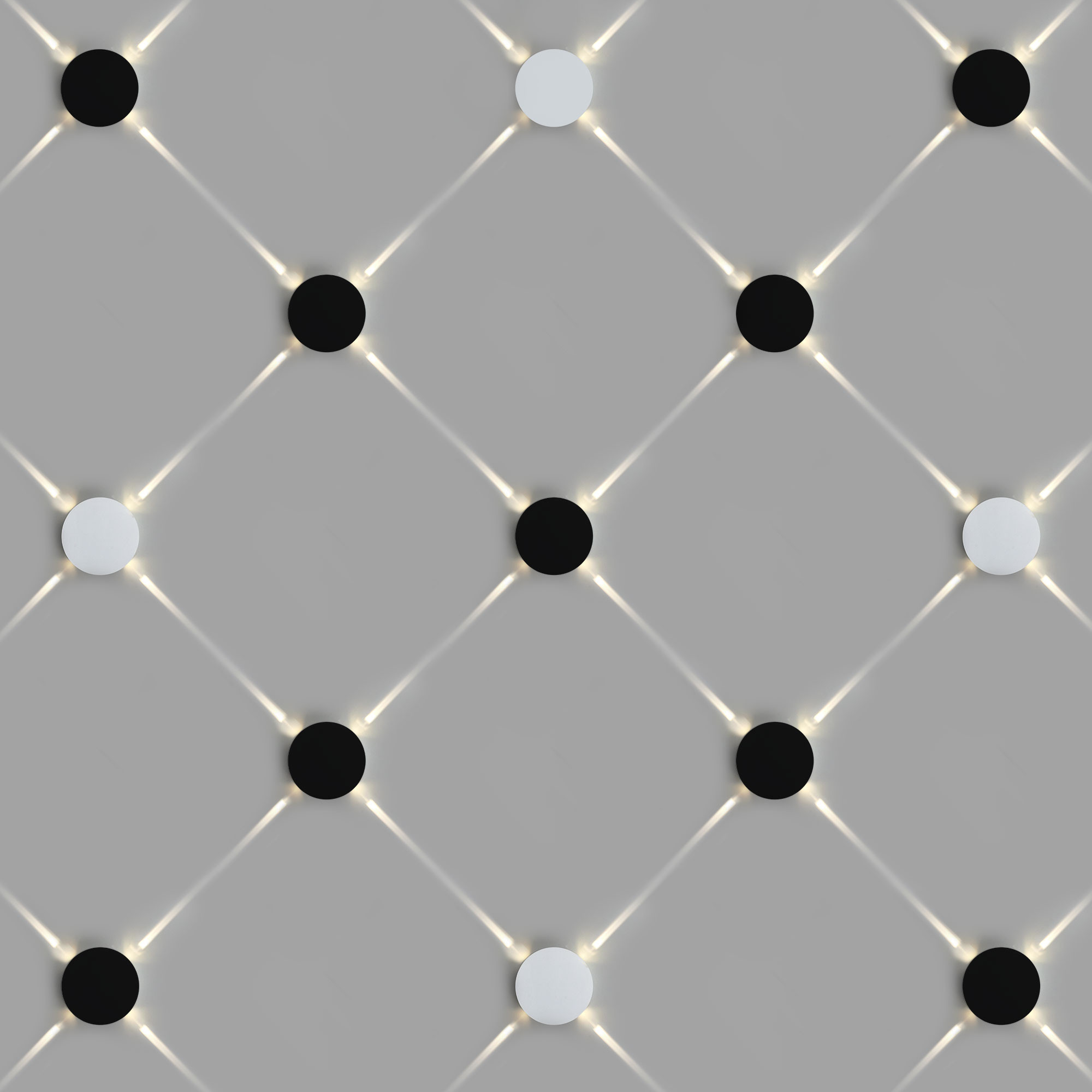 Светильник настенный декоративный 1545 TECHNO LED BEAM белый Elektrostandard (распродажа)