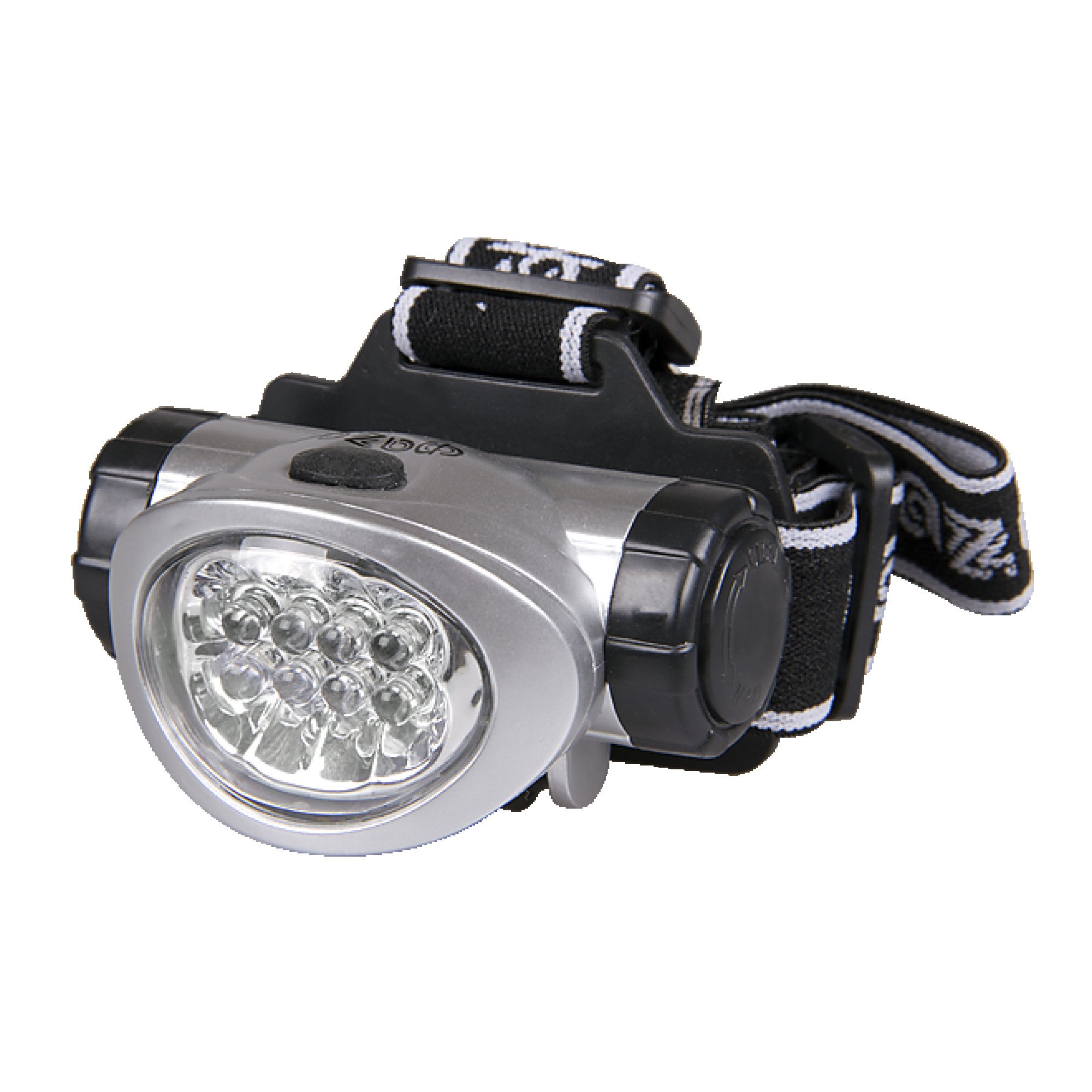 Фонарь налобный ФАZА H3-L08