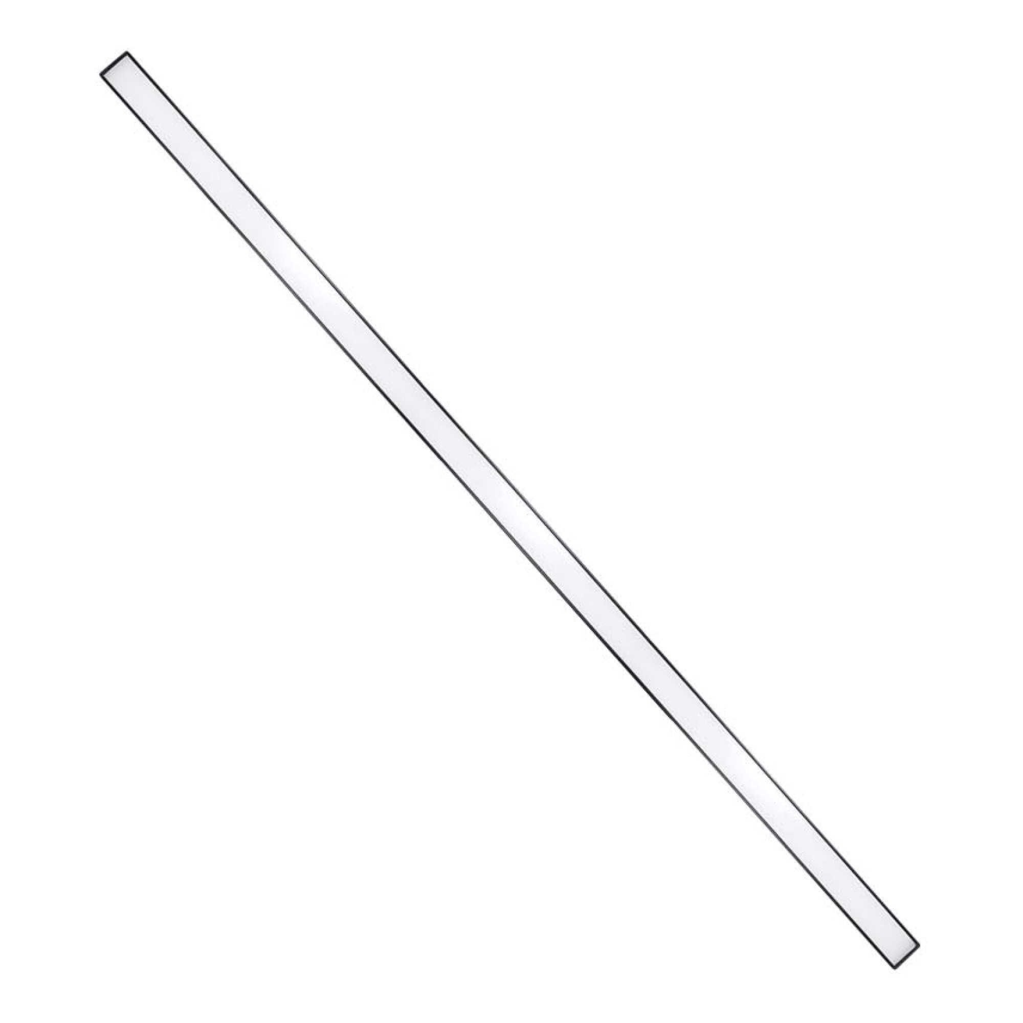 Светильник трековый 1фаза магнитный линейный Ultra-2 Bridgelux 48В 30Вт 4000К Чёрный 3г SignImpress