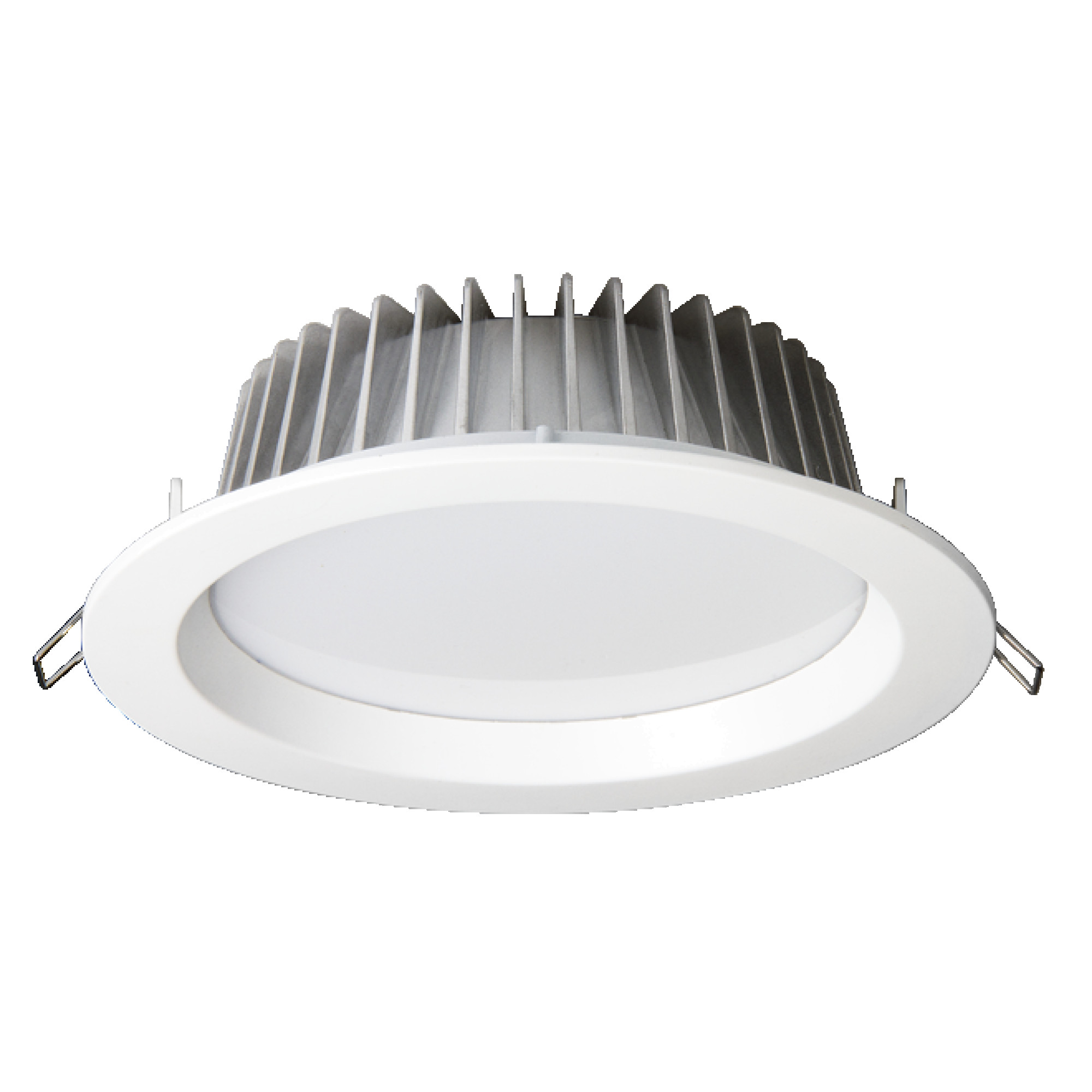 Светильник светодиодный PLED DL 28w White 5000K 1960Lm 100° IP40 220-240V Jazzway (распродажа)