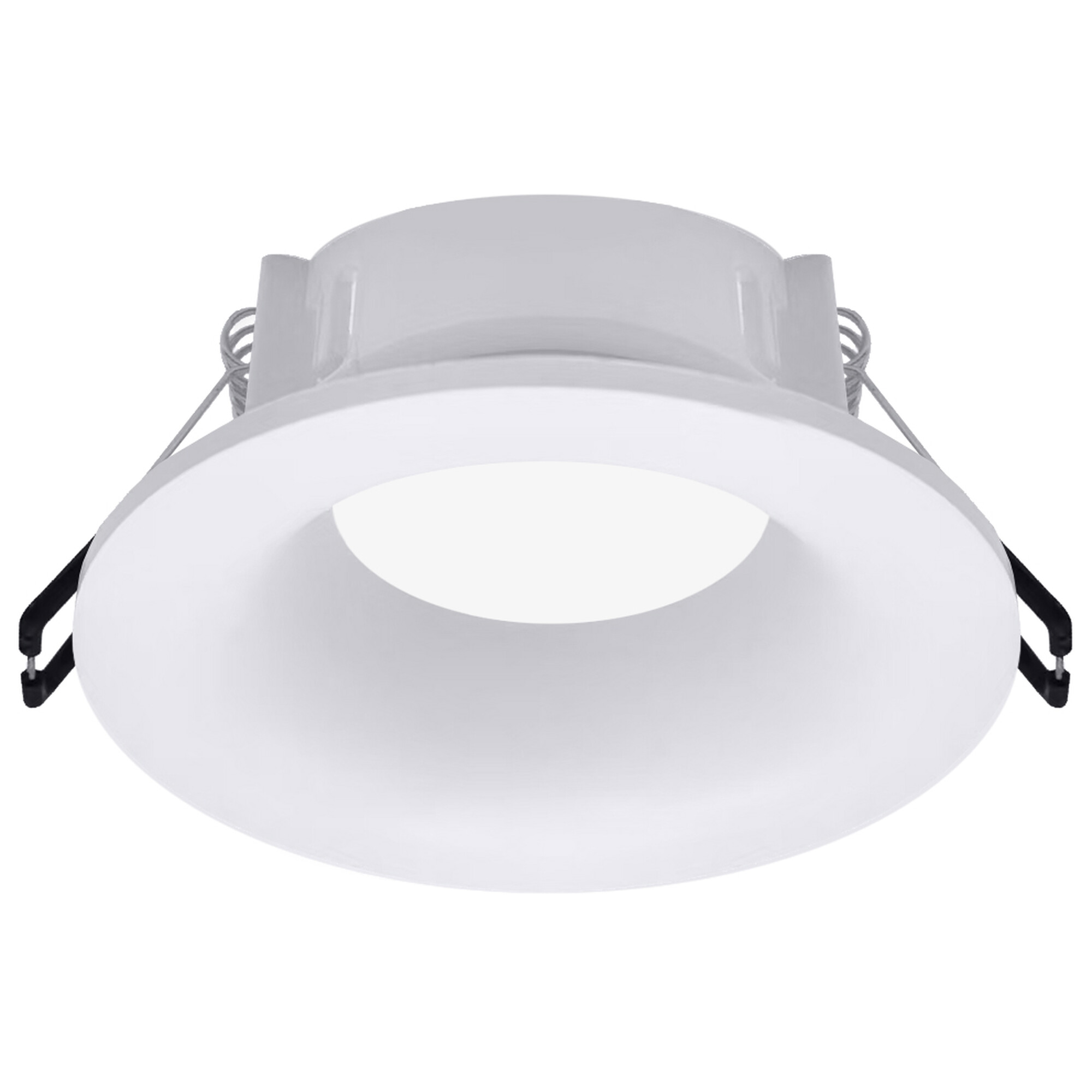 Светильник встраиваемый GU5.3 (MR16) круг 47540 Белый SignImpress