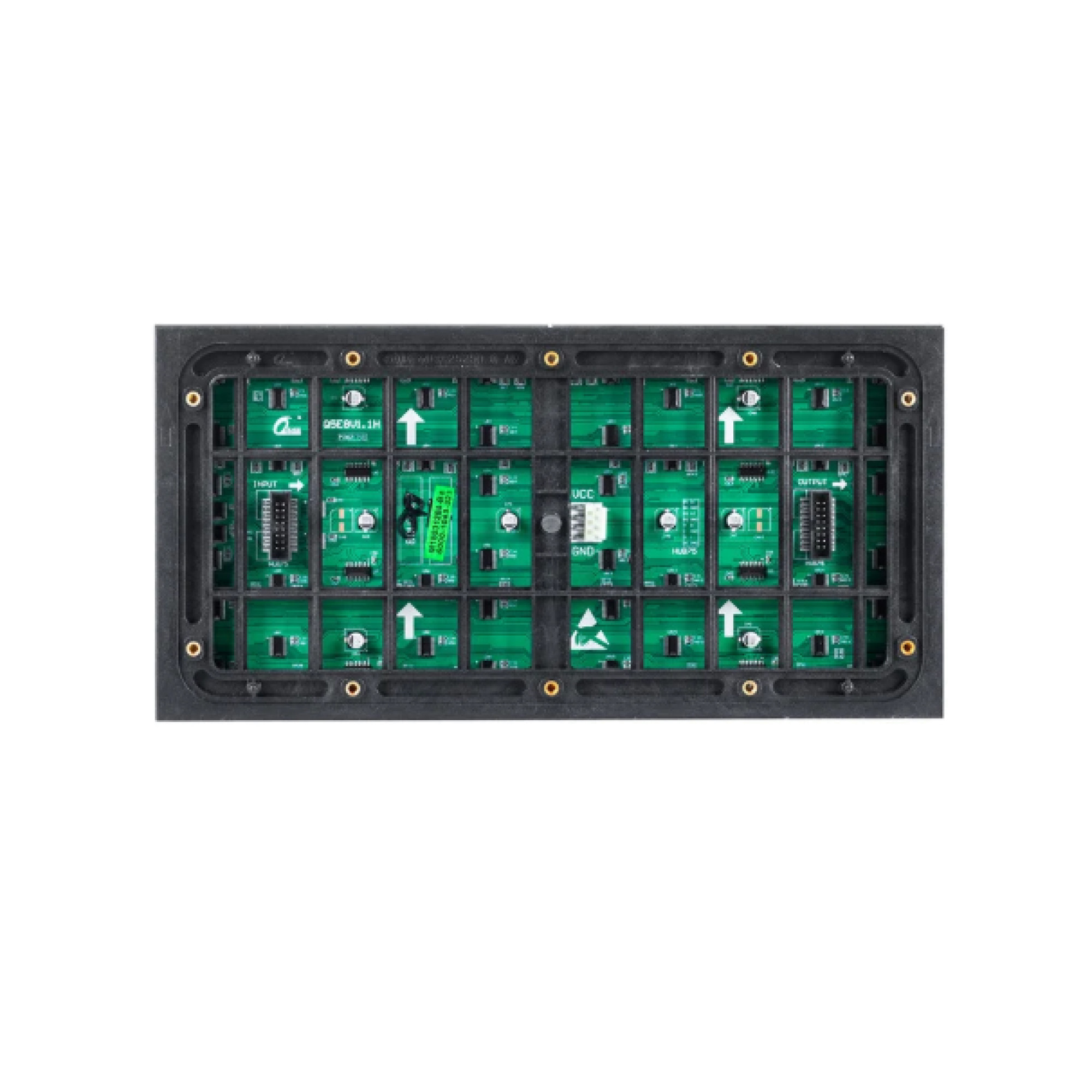 Модуль светодиодный Indoor Р5 SMD RGB (320*160) QIANGLI