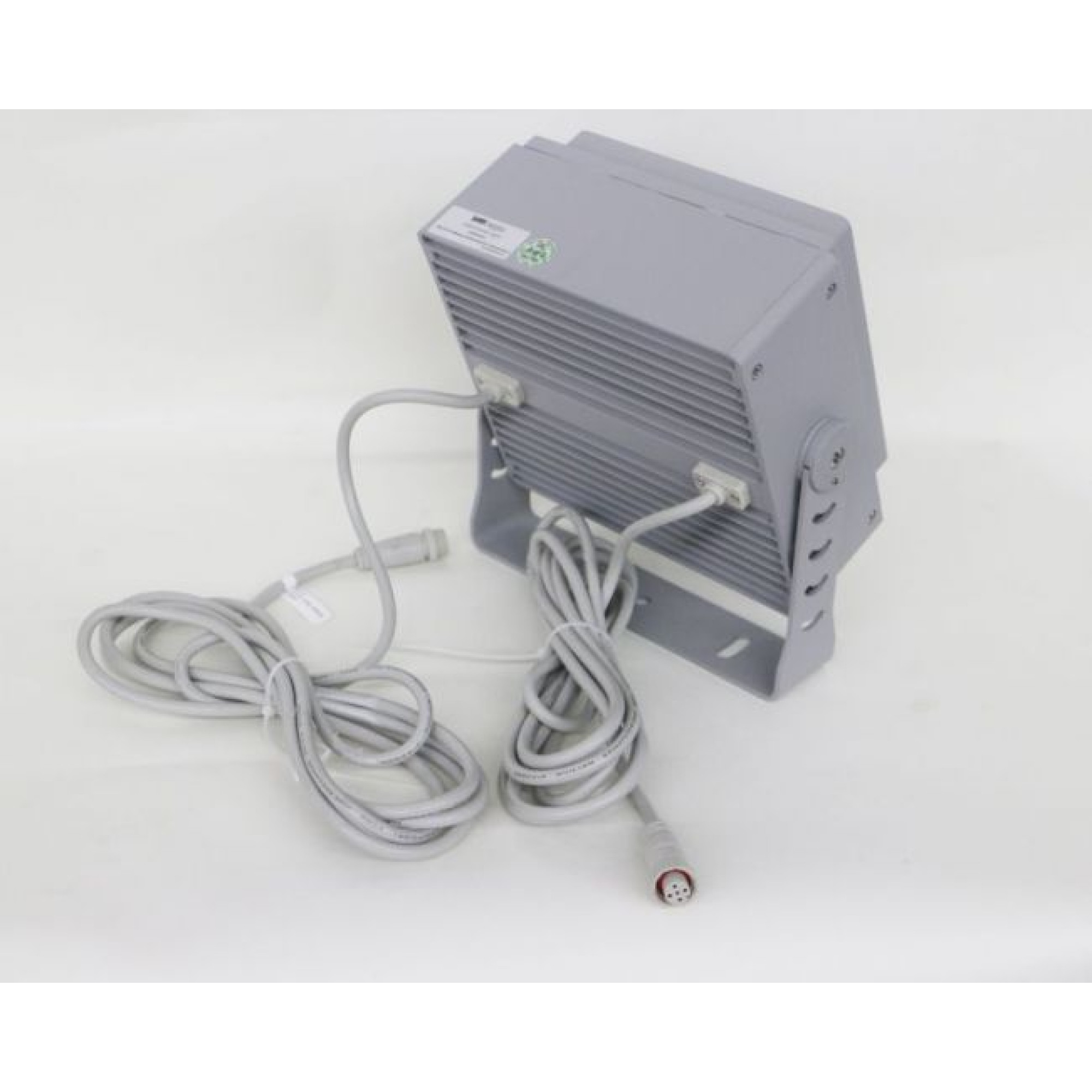 Прожектор светодиодный WRN 1972 24В 72Вт RGB SMD3535 36Д 30˚ SignImpress