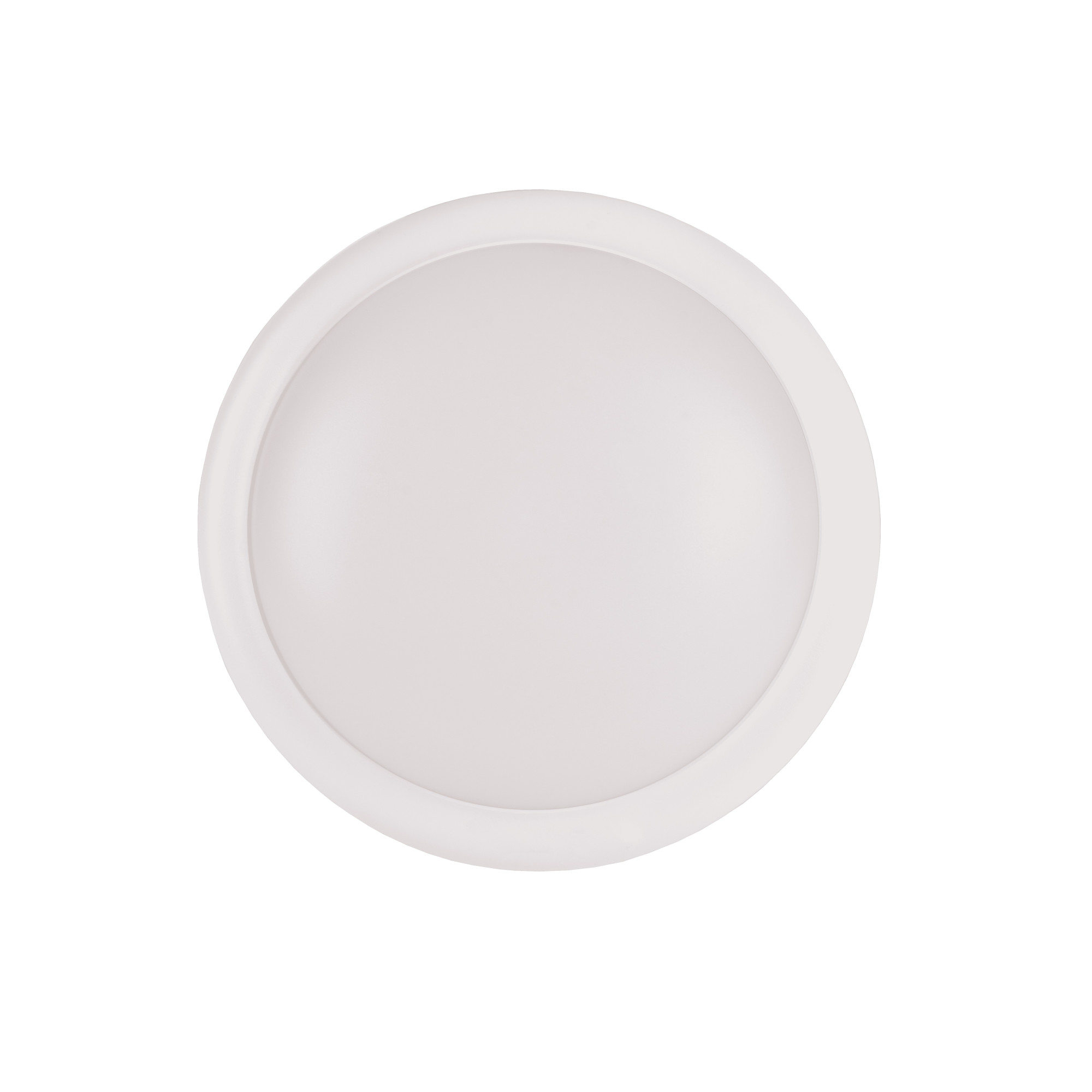 Светильник светодиодный PBH - PC6-E3 18W 4000K WHITE с БАП IP65  Jazzway