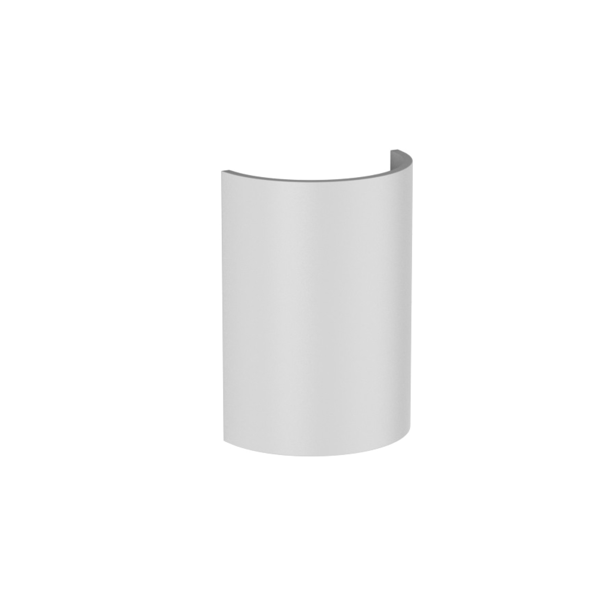 Светильник настенный TUBE, Белый, 6Вт, 3000K, IP20, GW-6805-6-WH-WW SWG