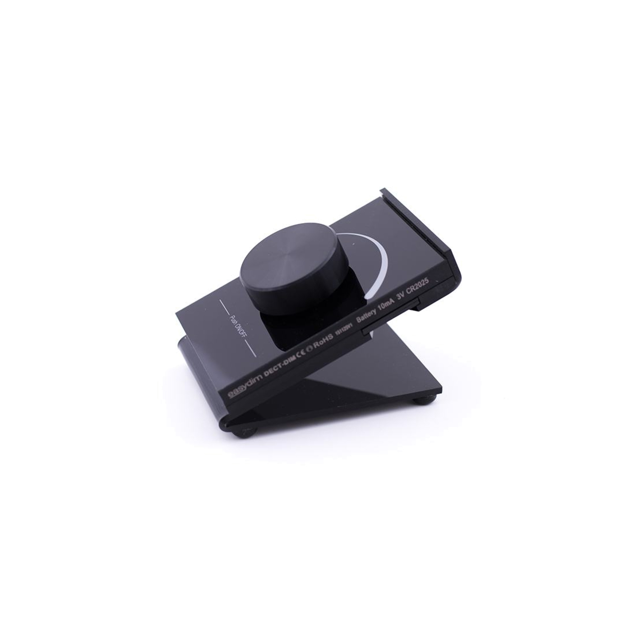 Пульт радио DESK-DIM с валкодером на 1 зону SWG