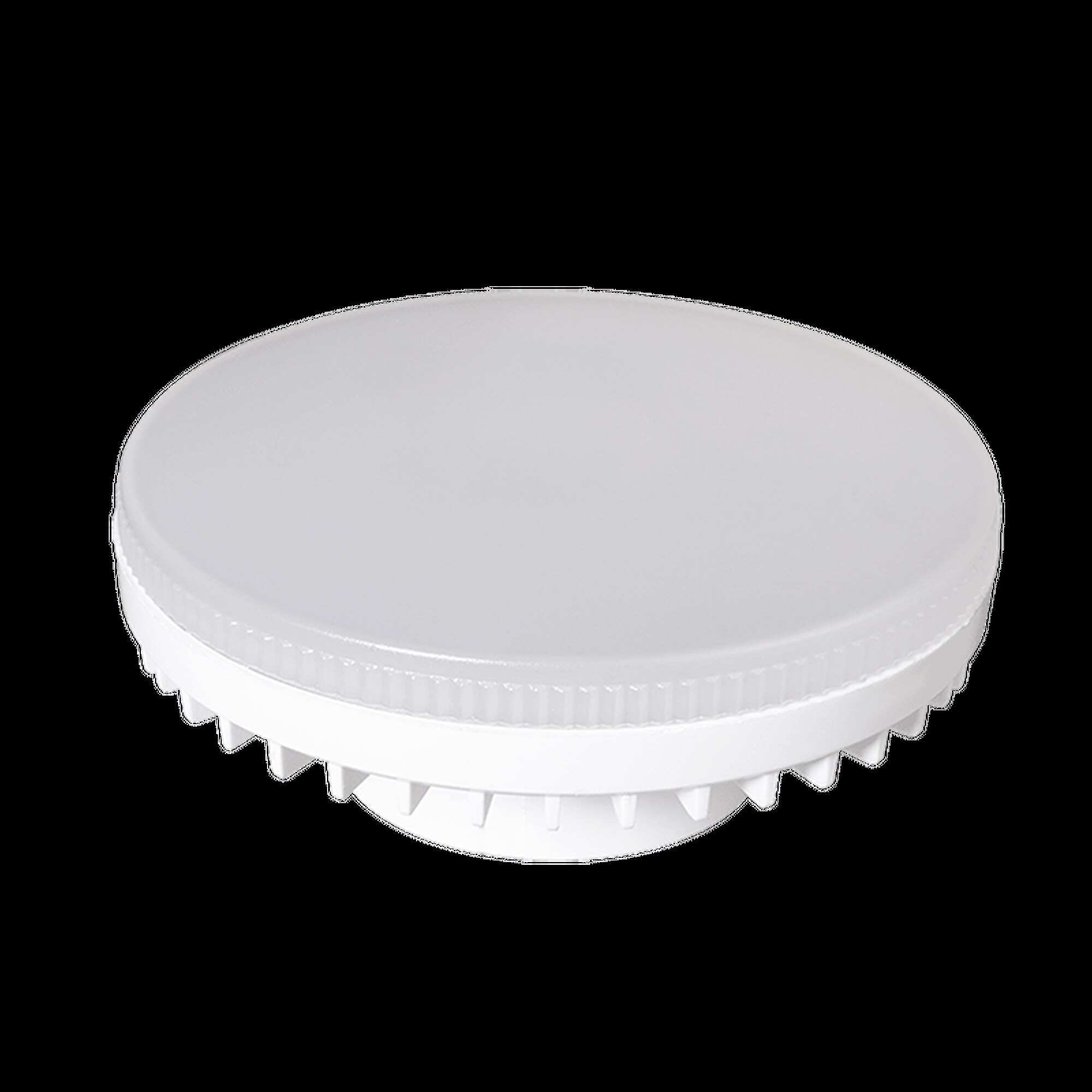 Лампа светодиодная PLED-GX53 10w=75 3000K 800Lm 230/50 Power Jazzway