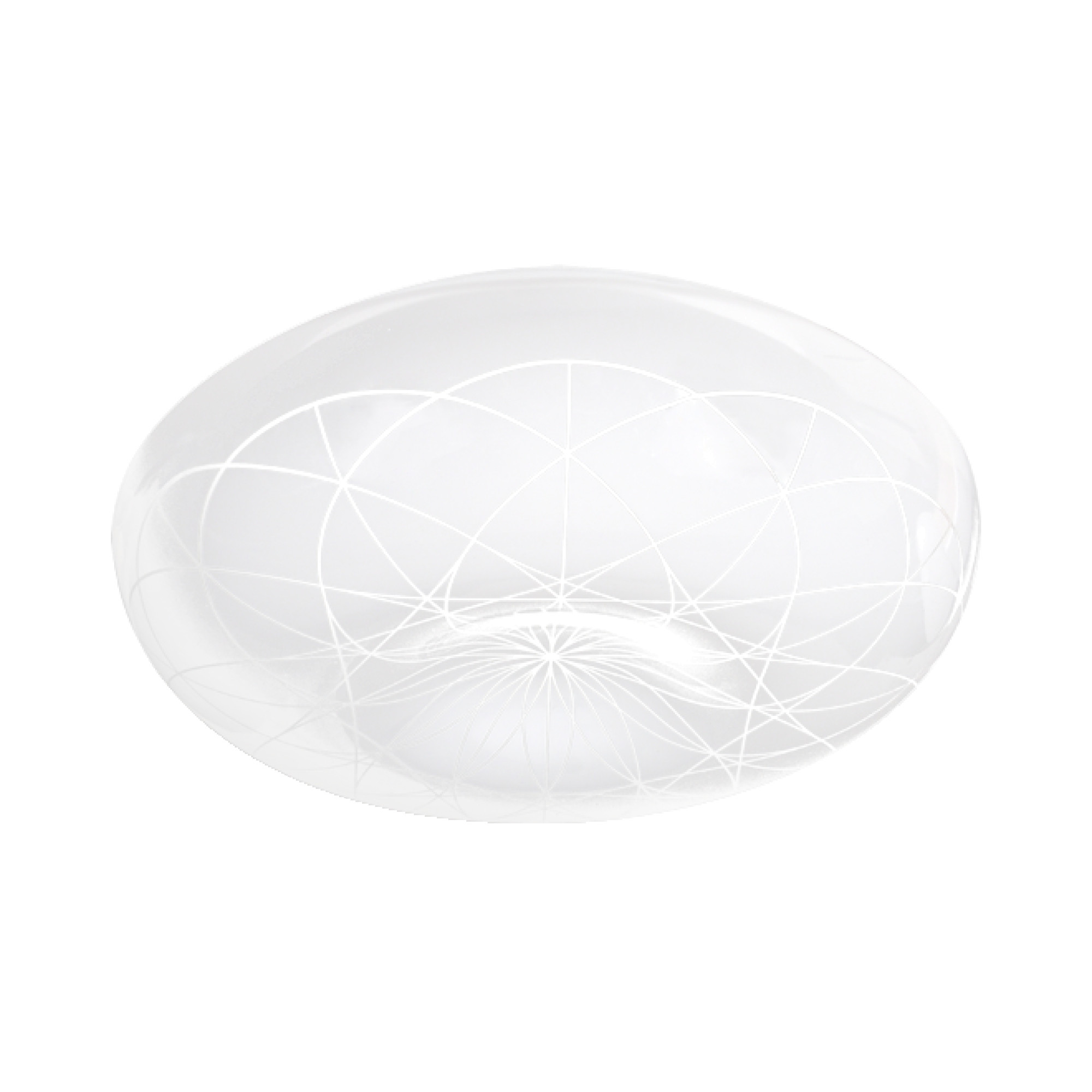 Светильник потолочный PPB ASTRA 18w 4000K IP20 D330*100 Jazzway