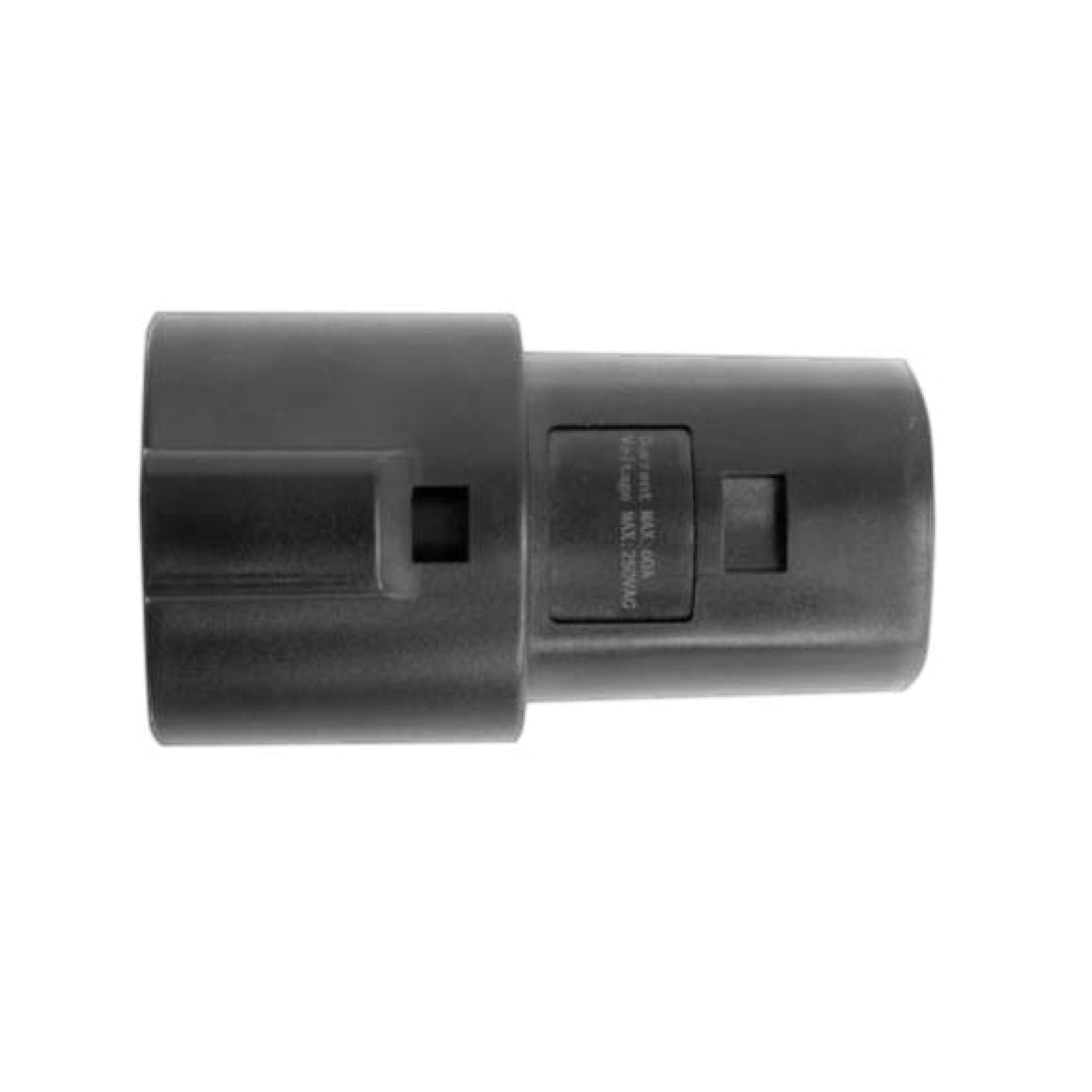 Адаптер Type1-Tesla USA original 60А