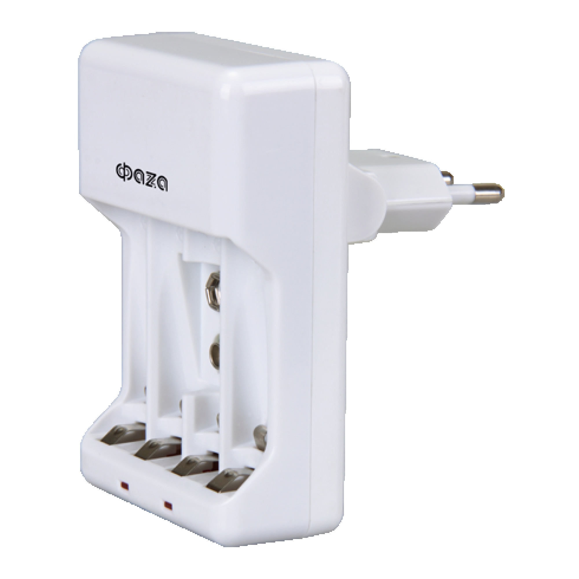 Зарядное устройство ФАZА B-55A (4 x AA/AAA, 1 x 9V)