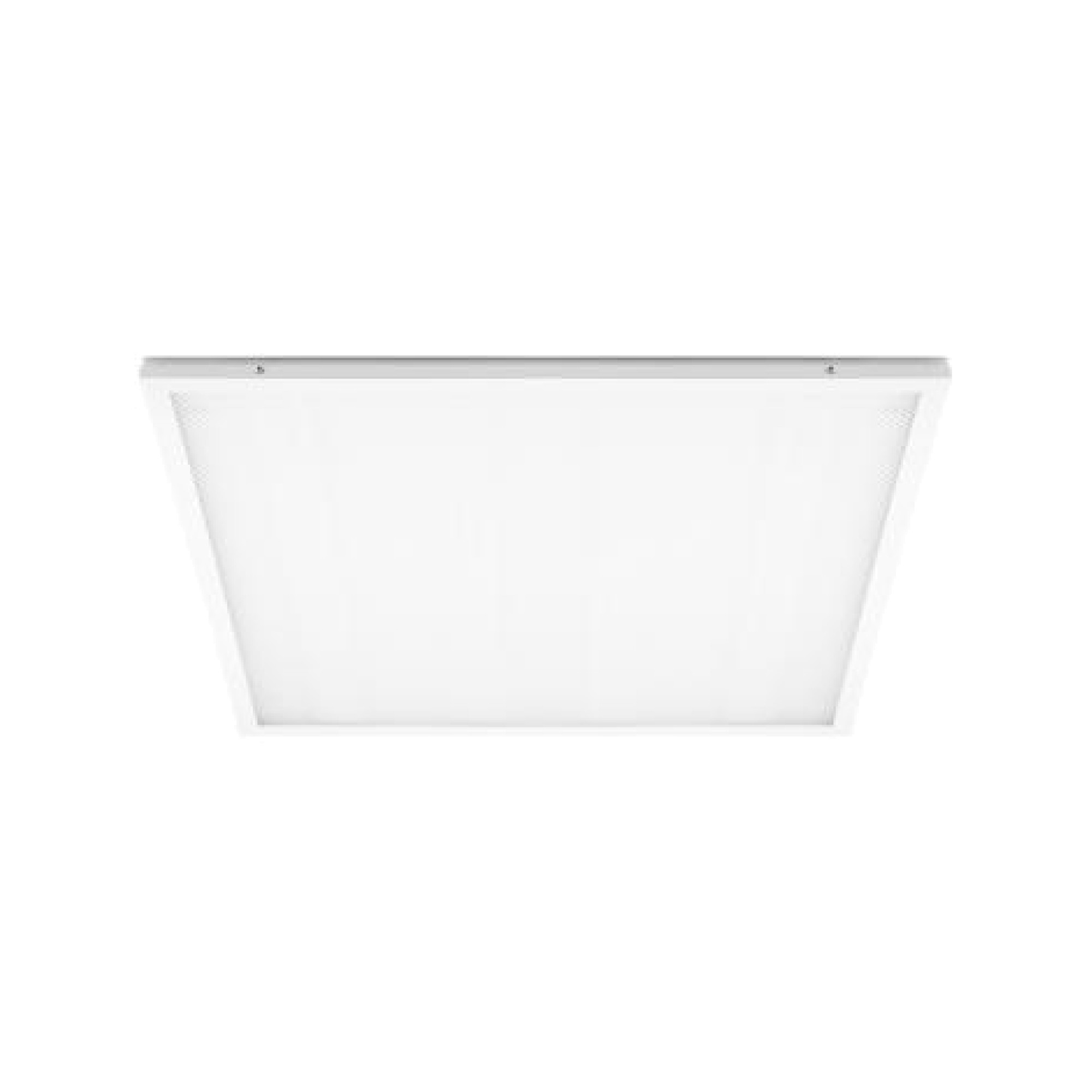 Светодиодный светильник AL2115 встраиваемый 51033 36W 6500K белый со встроенным ЭПРА Feron 