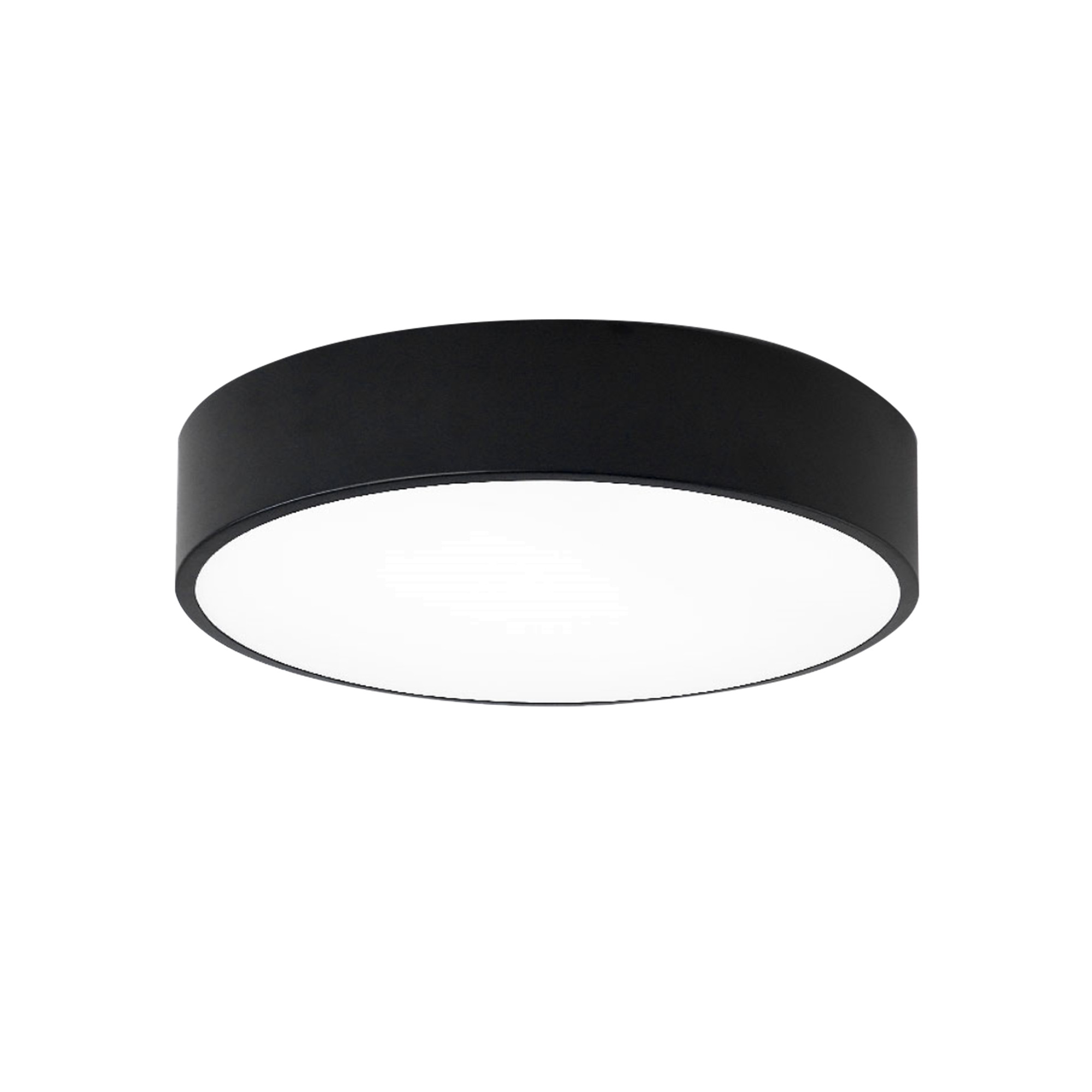 Светодиодный светильник круглый LC-KSS-D800 60W Нейтральный белый Опал