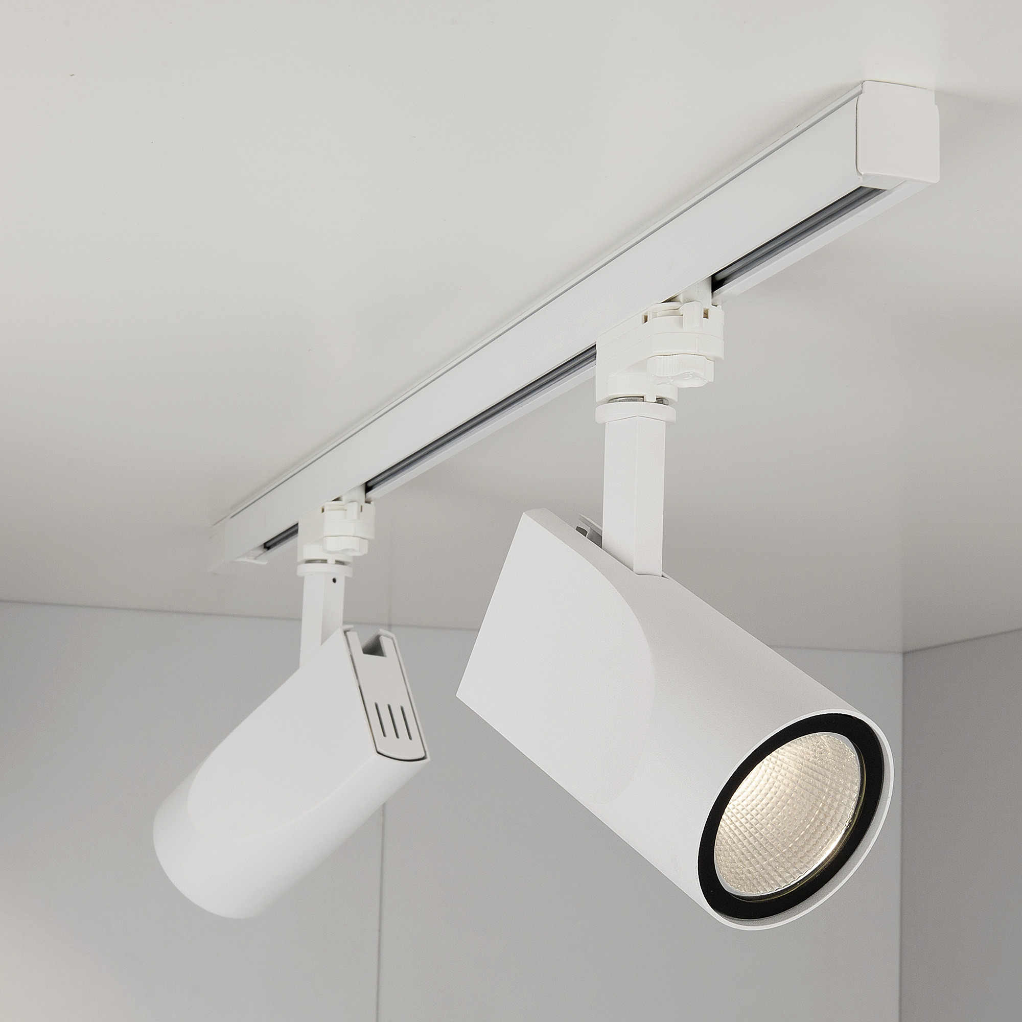 Светильник трековый Vista Белый 32W 4200K (LTB16) Elektrostandard (распродажа)