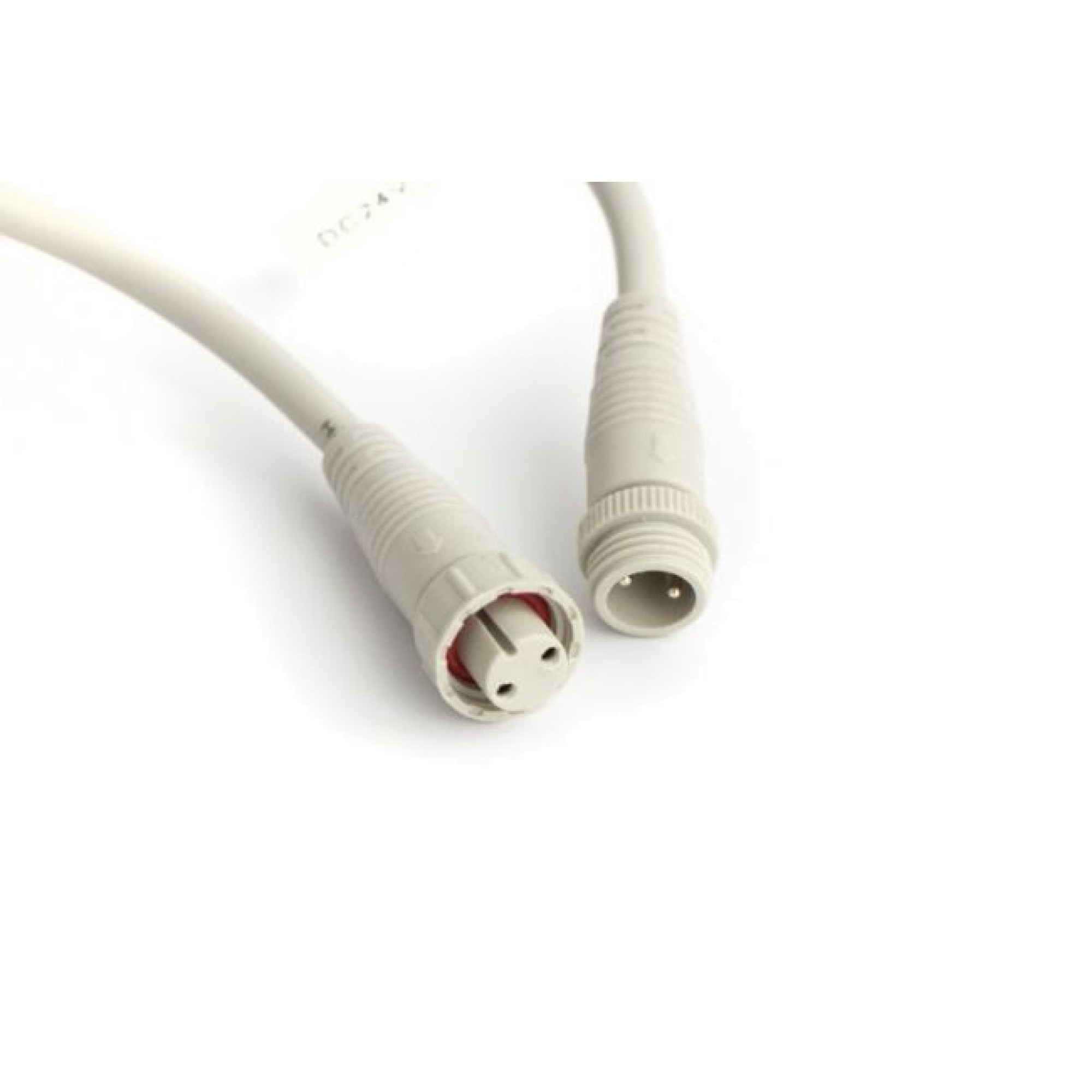 Прожектор архитектурный FCT 220В 18Вт Зелёный 30° SignImpress