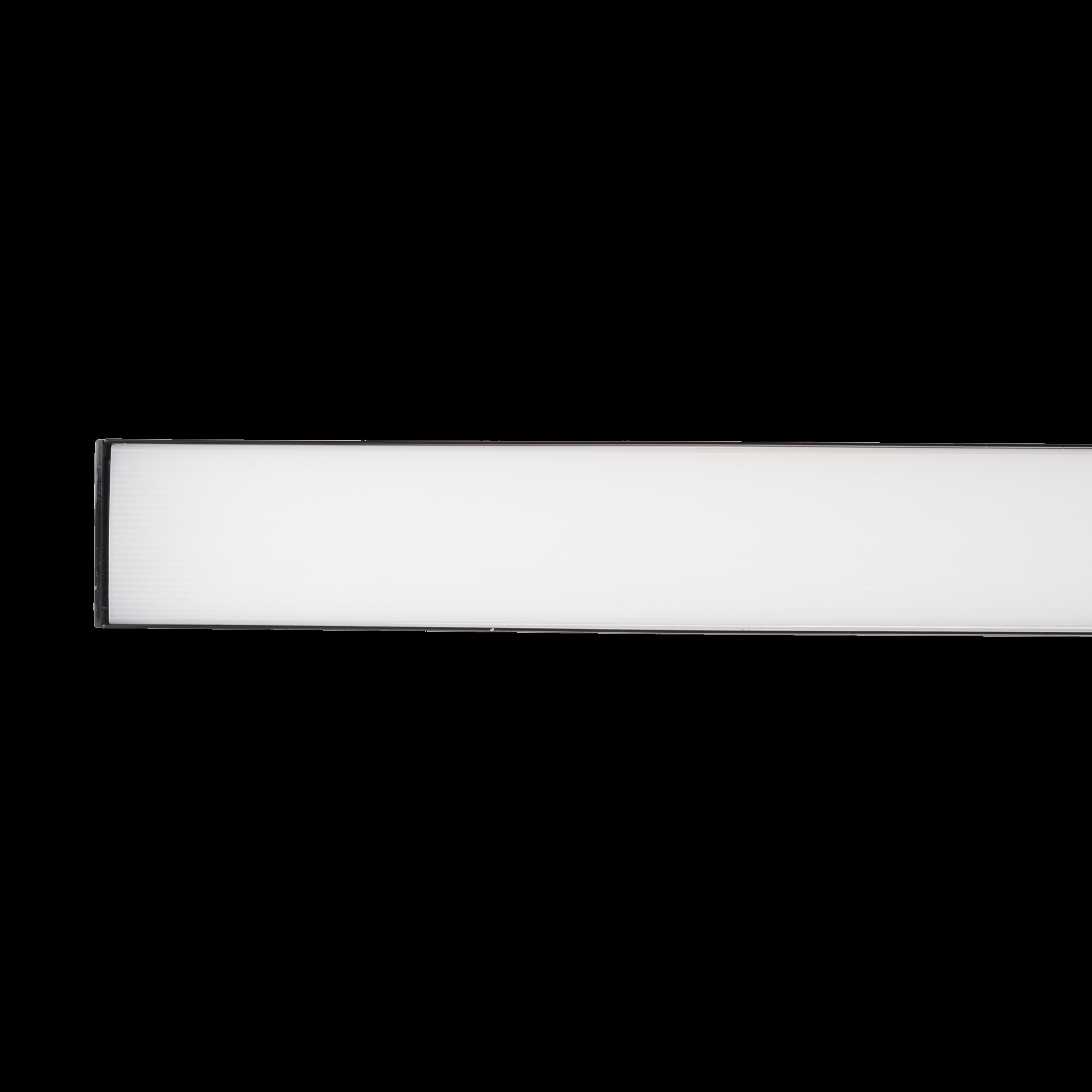 Светильник линейный PSO-02  50w 4000K BLACK 1500x 50 IP40 Jazzway