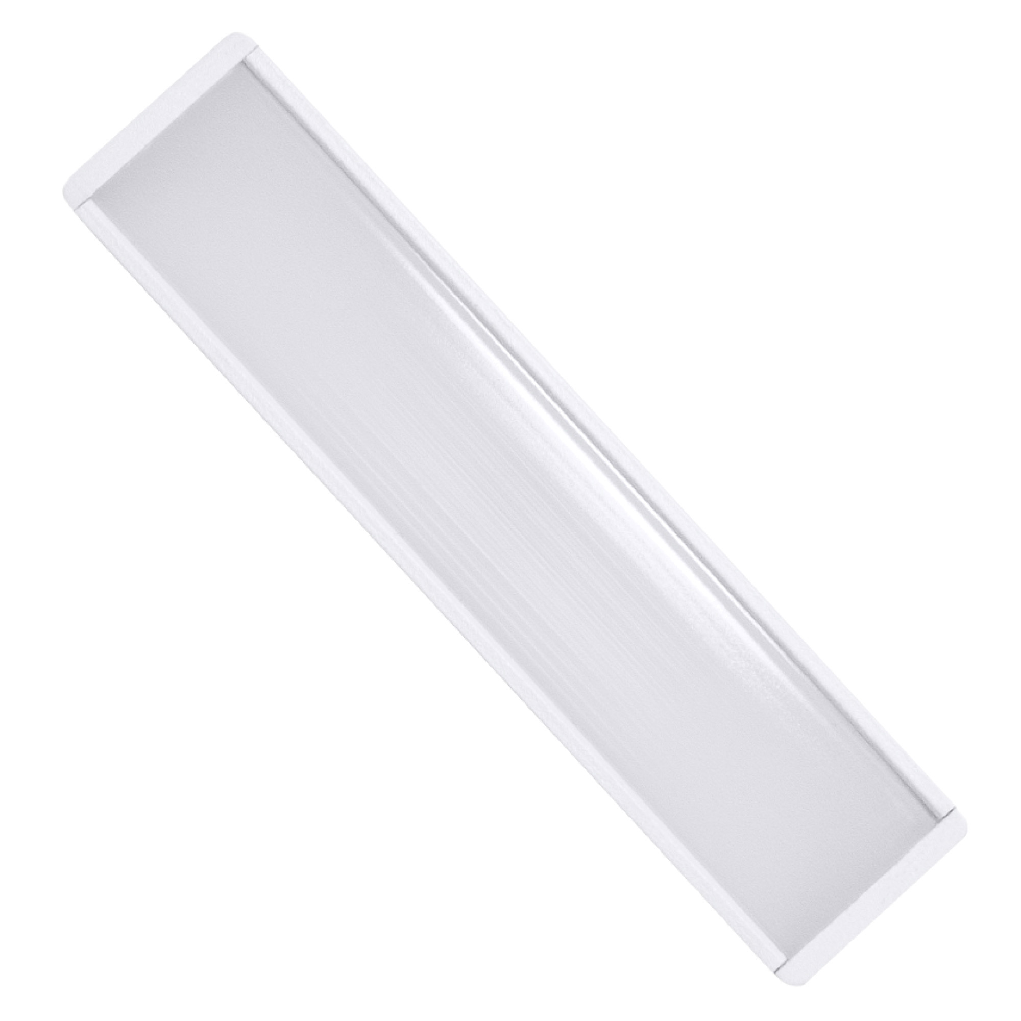 Светильник трековый однофазный магнитный линейный Ultra-2 48В 5Вт 4000К Белый 3года SignImpress